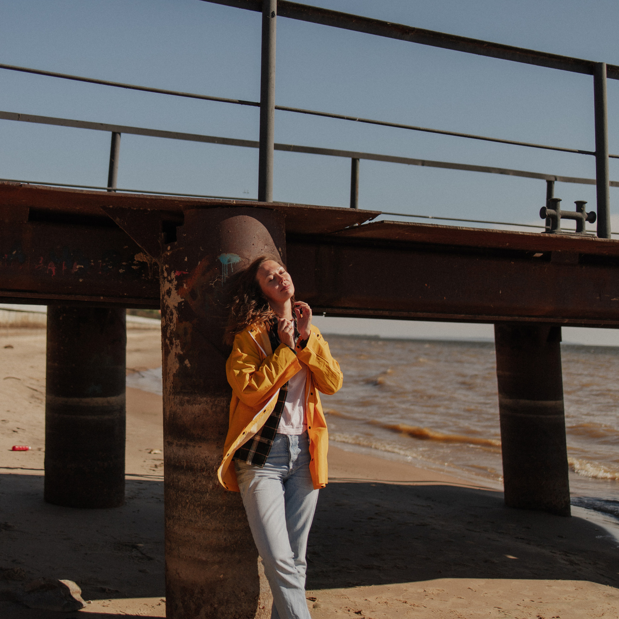 Отзывы. Фотографирую семьи, любовь и женский портрет