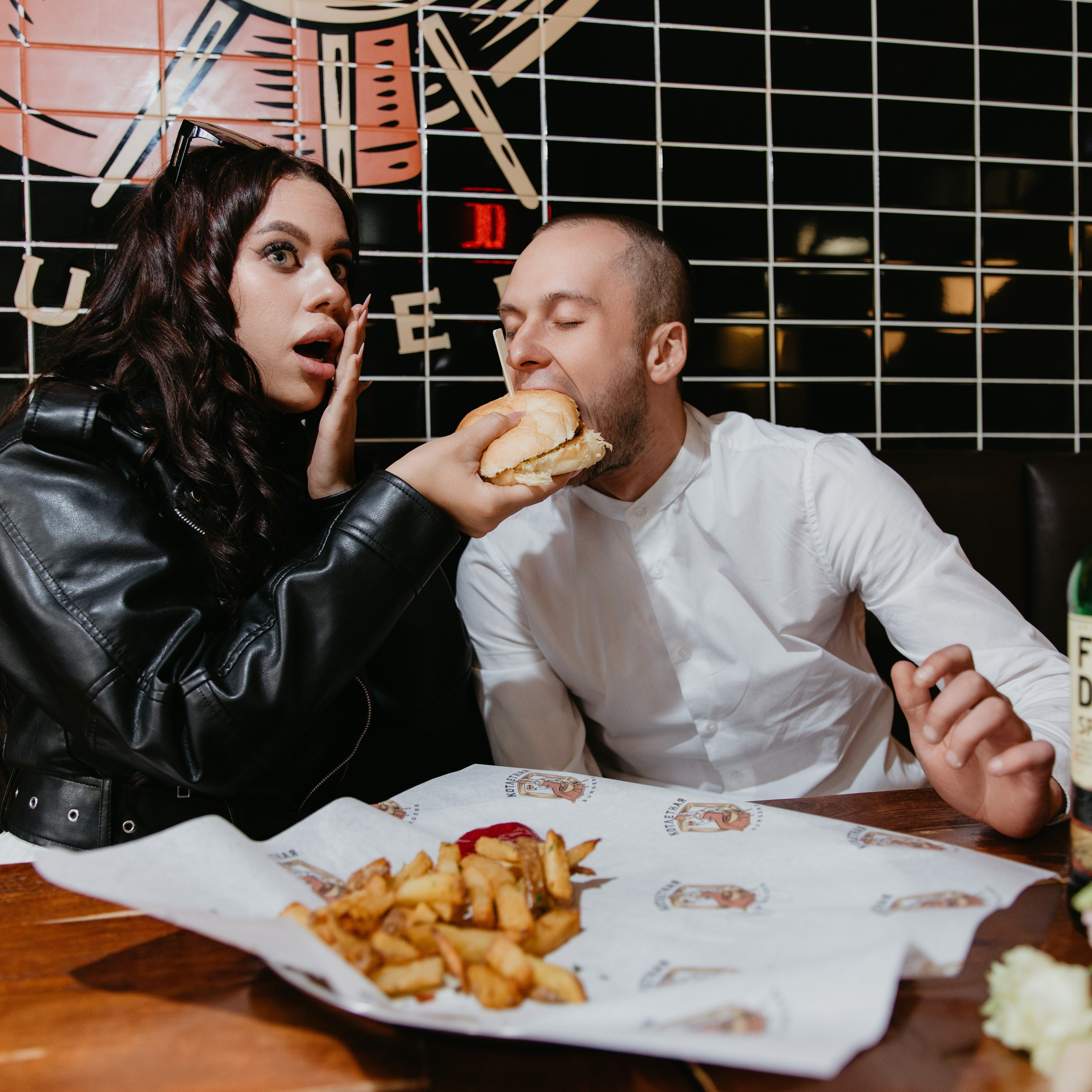 Катя+Никита