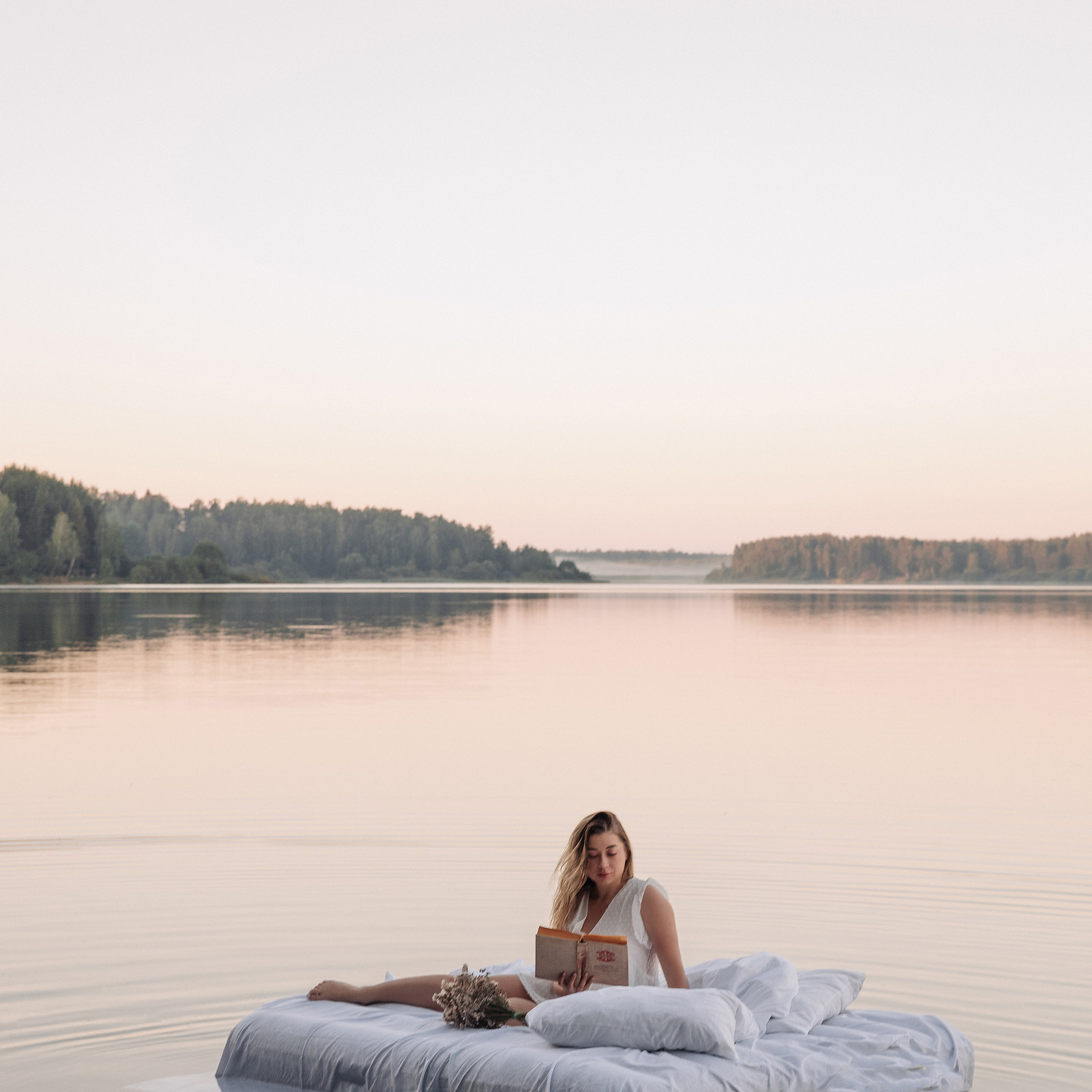 Даша Рассвет