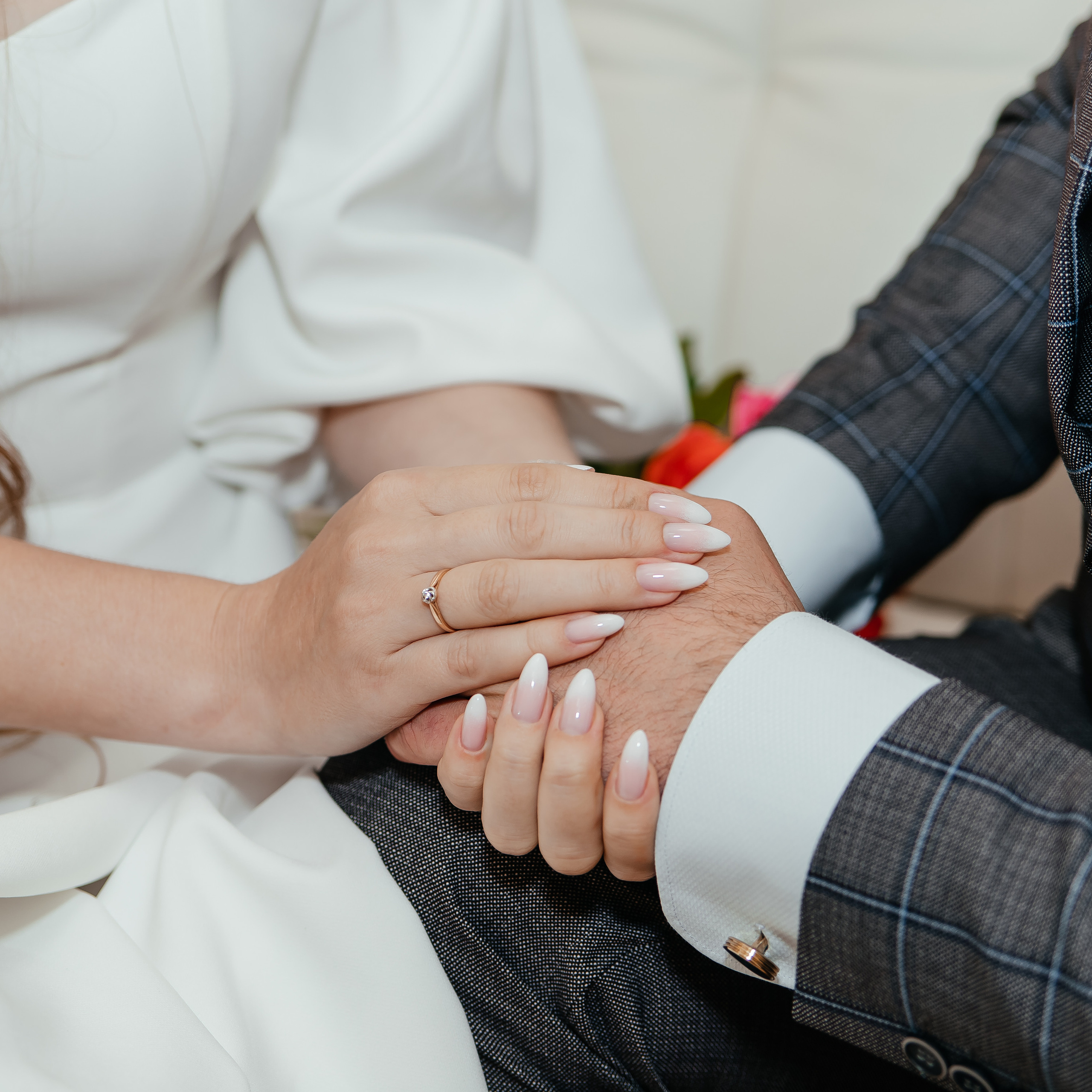 Свадьба Владимира и&nbsp;Екатерины