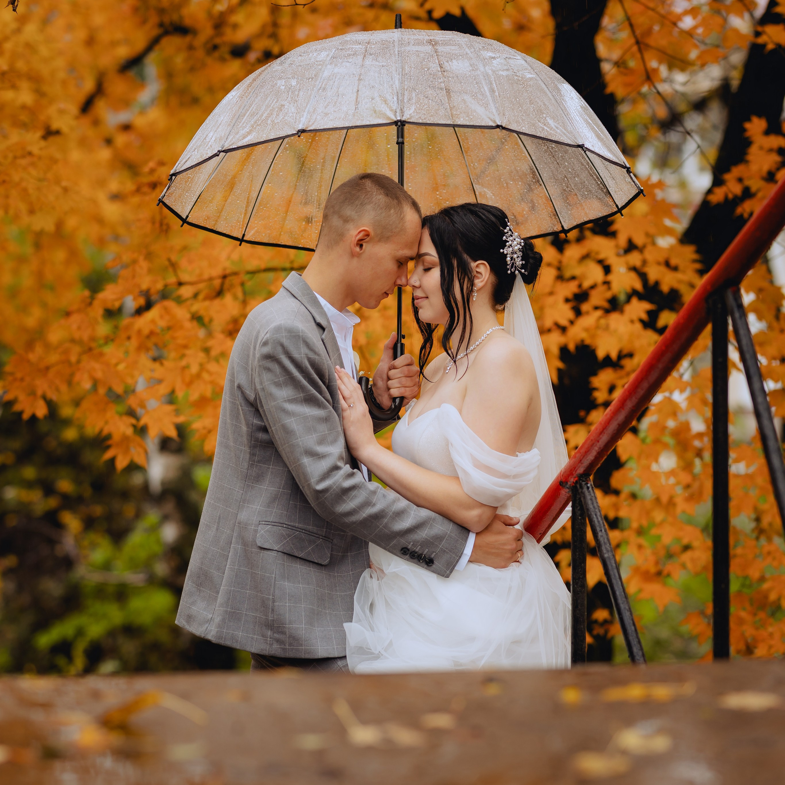 Валерий и&nbsp;Анна