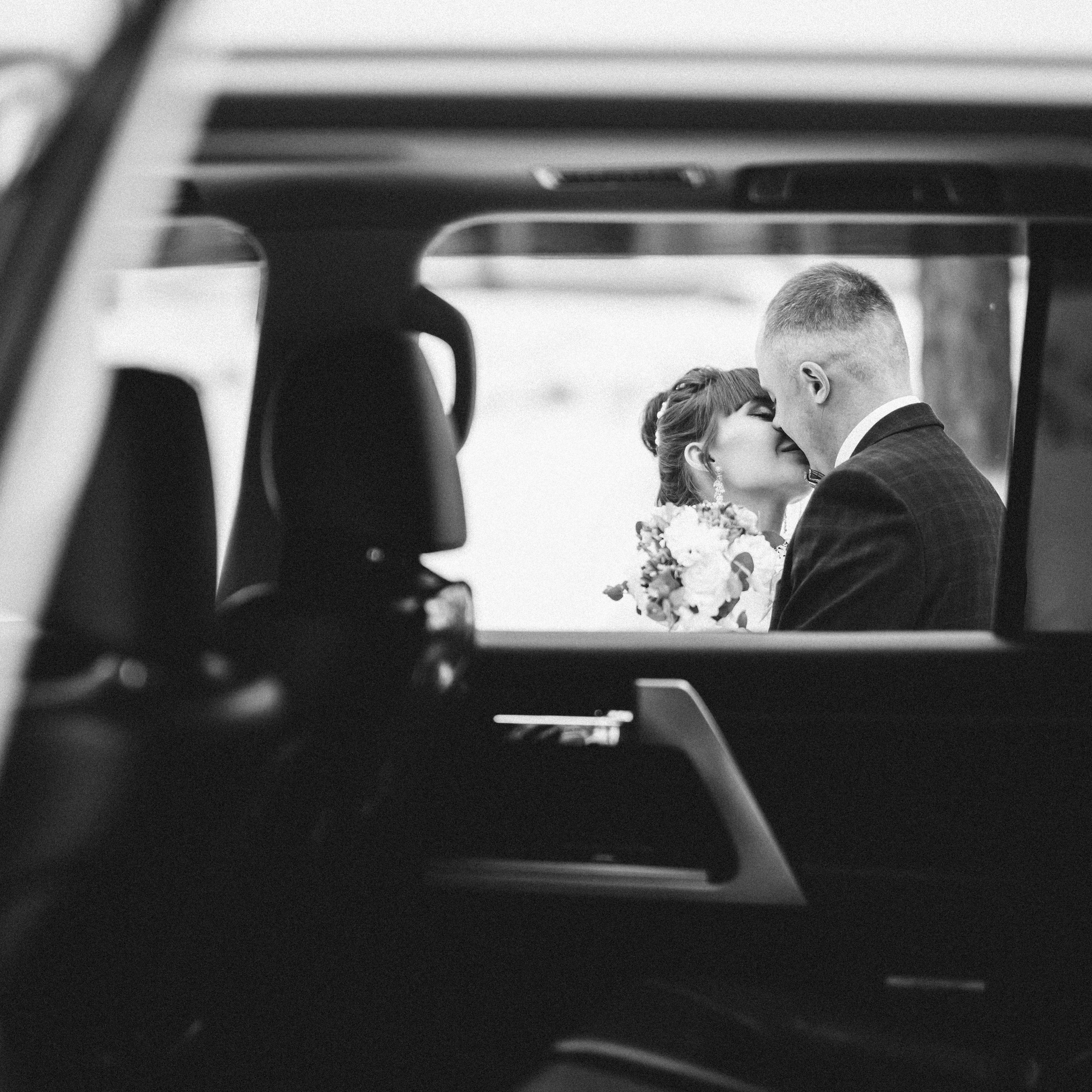 Свадьба Александра и&nbsp;Анастасии