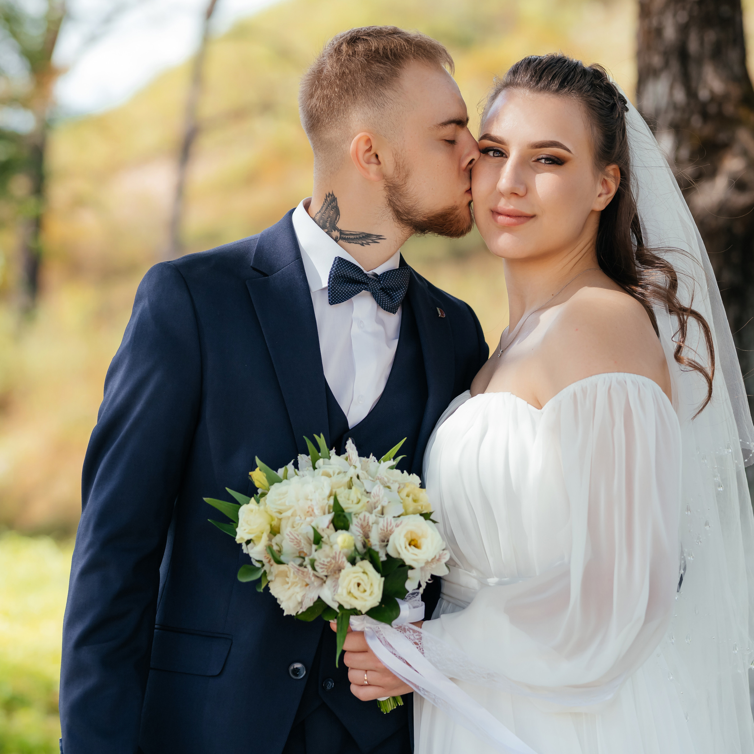 Андрей и&nbsp;Валерия 08.09.2023