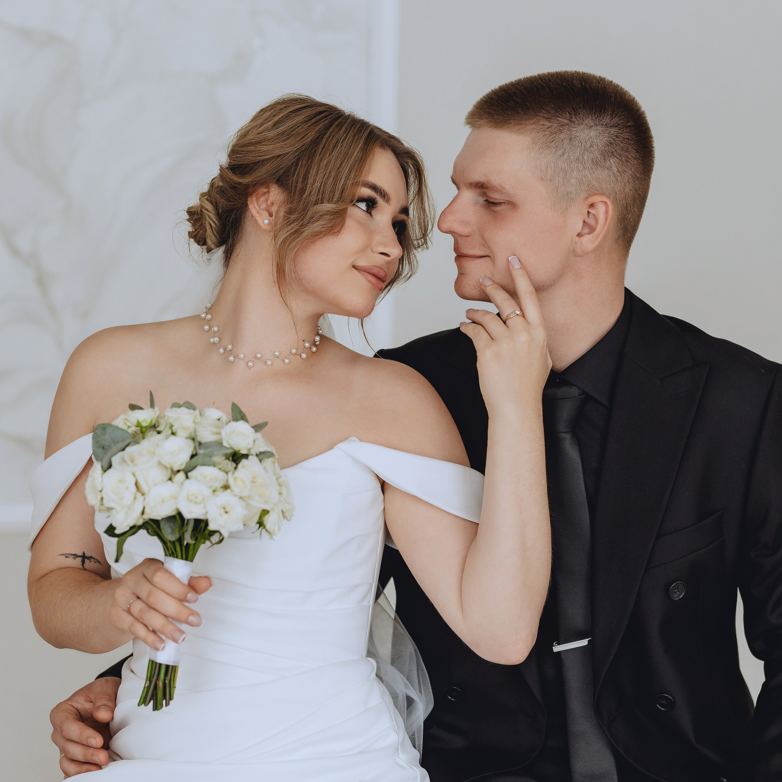 Владислав и&nbsp;Марина 28.08.2024