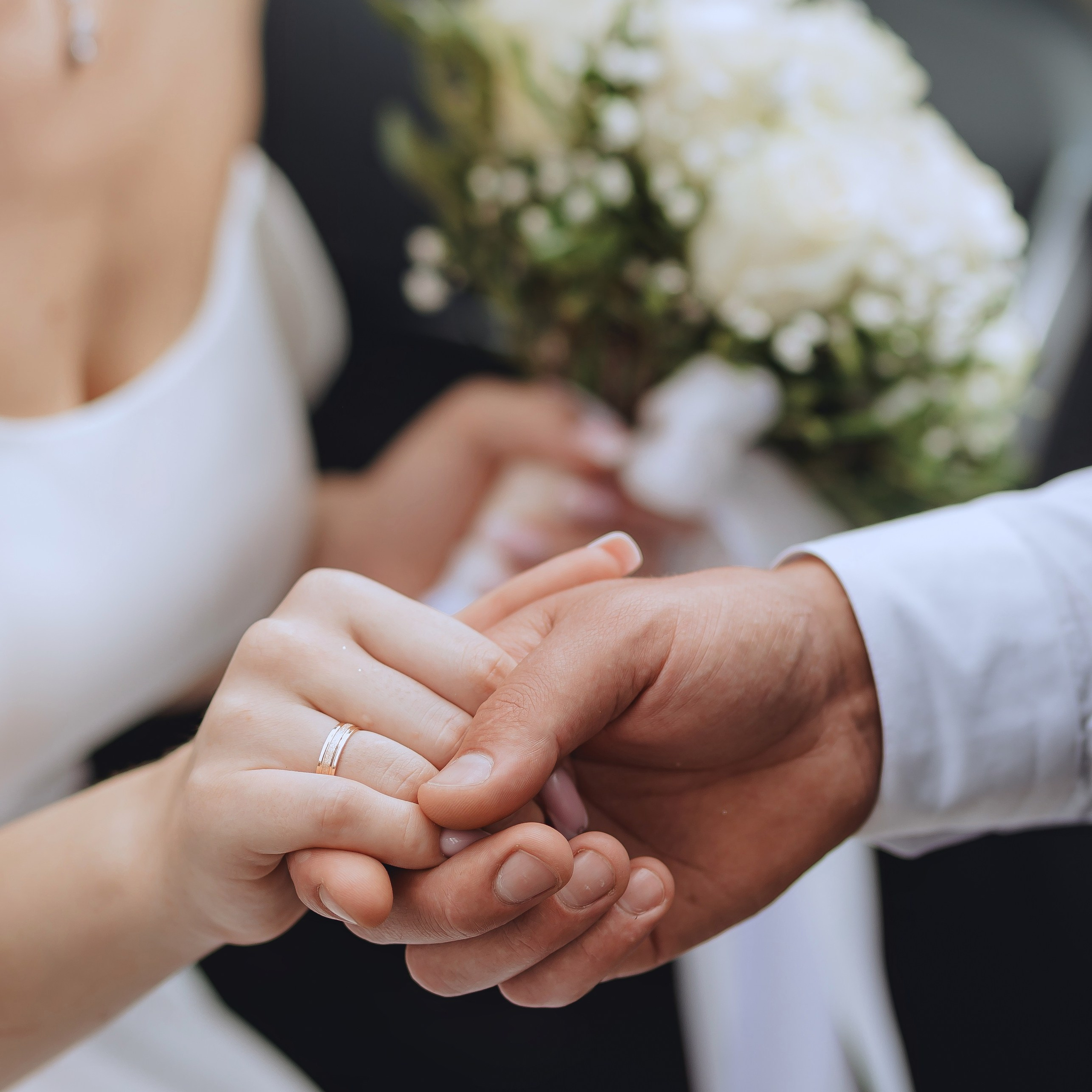 Полина и&nbsp;Олег