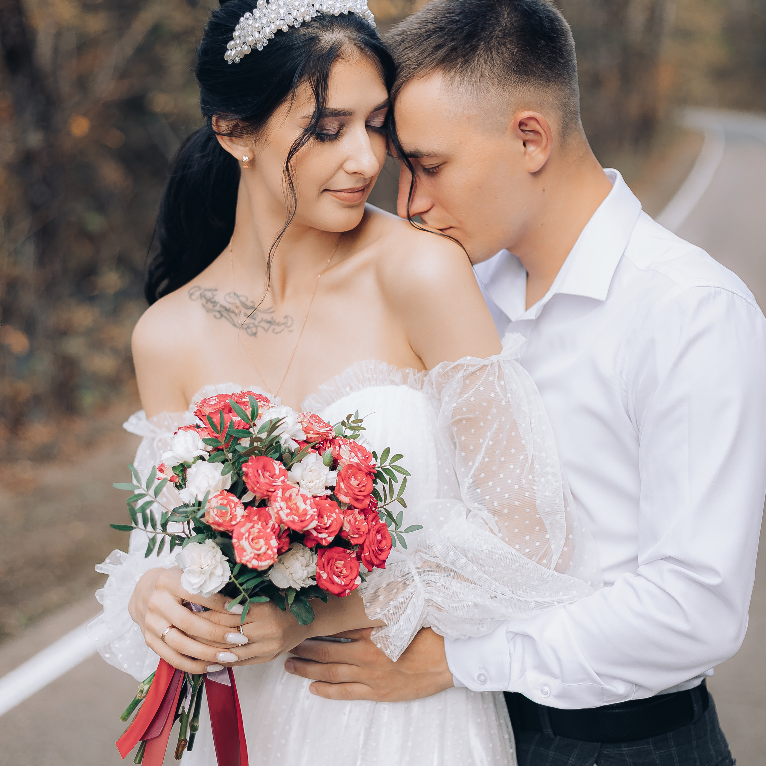 Свадьба Виктории и&nbsp;Павла 16.09.2022