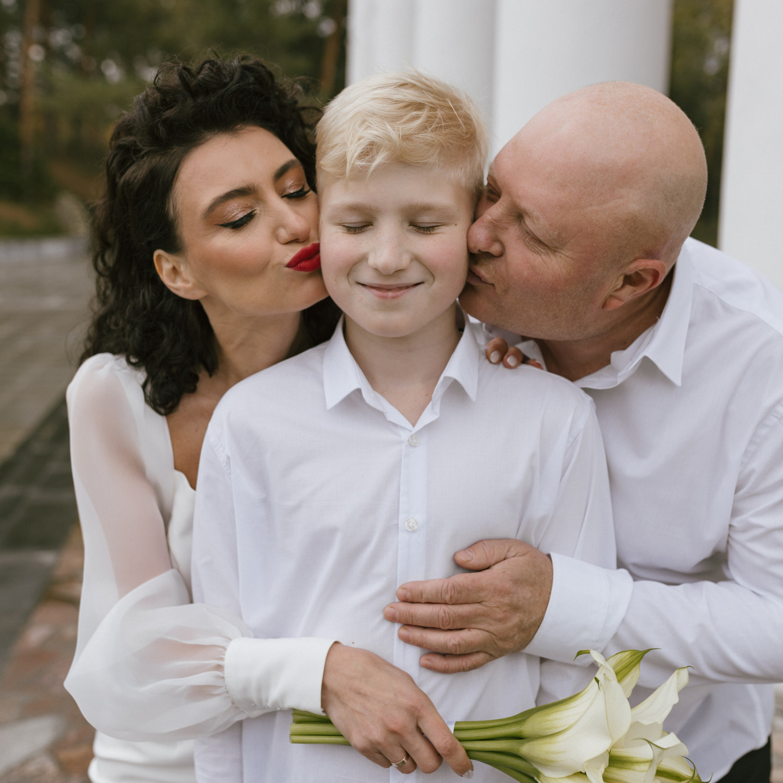 Отзывы. Фотограф Татьяна Жихарева