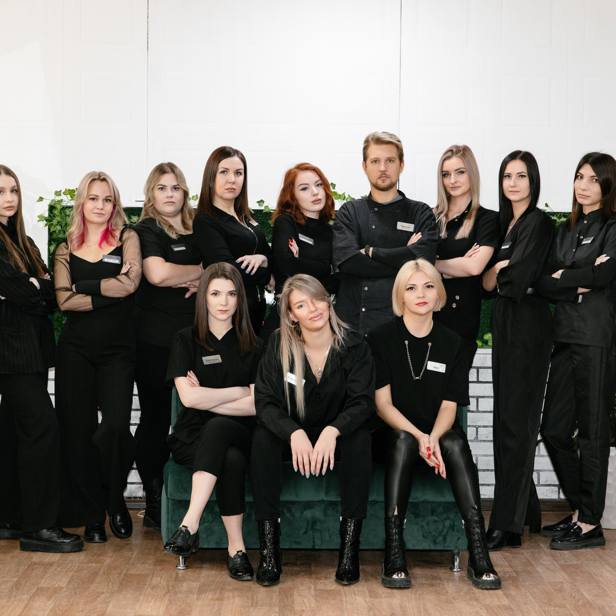 Отзывы. Фотограф Татьяна Жихарева