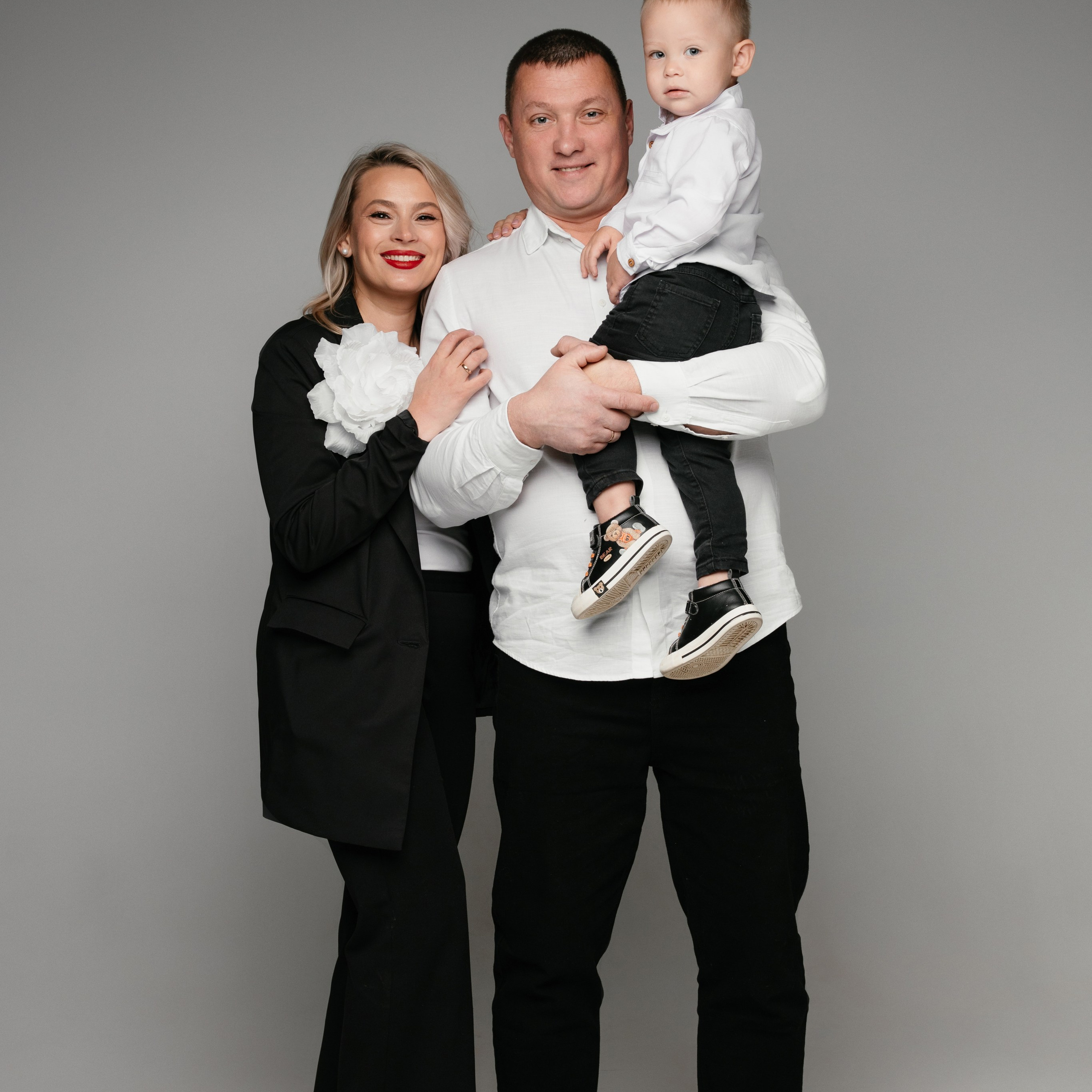 Отзывы. Фотограф Татьяна Жихарева