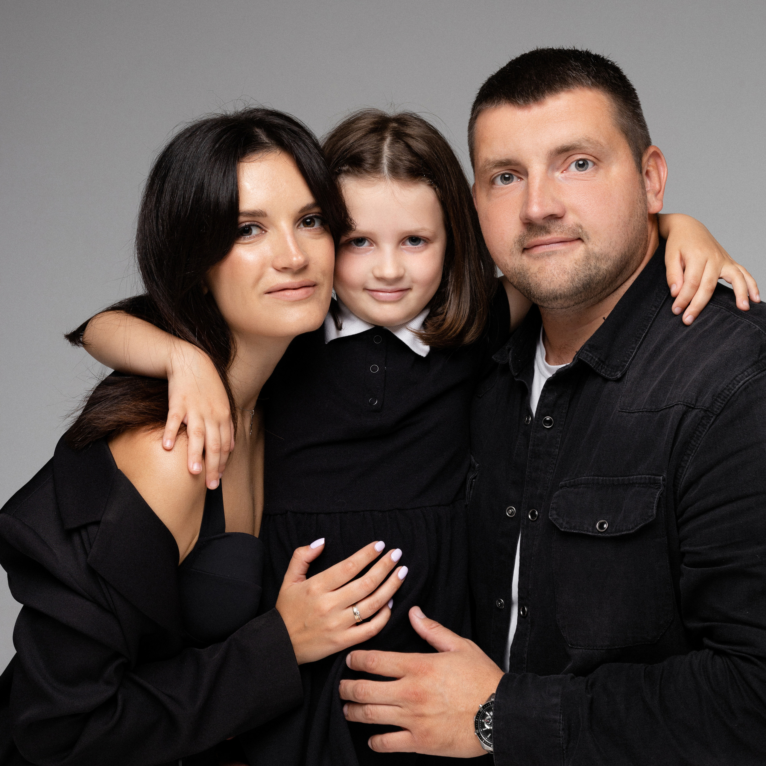 Отзывы. Фотограф Татьяна Жихарева