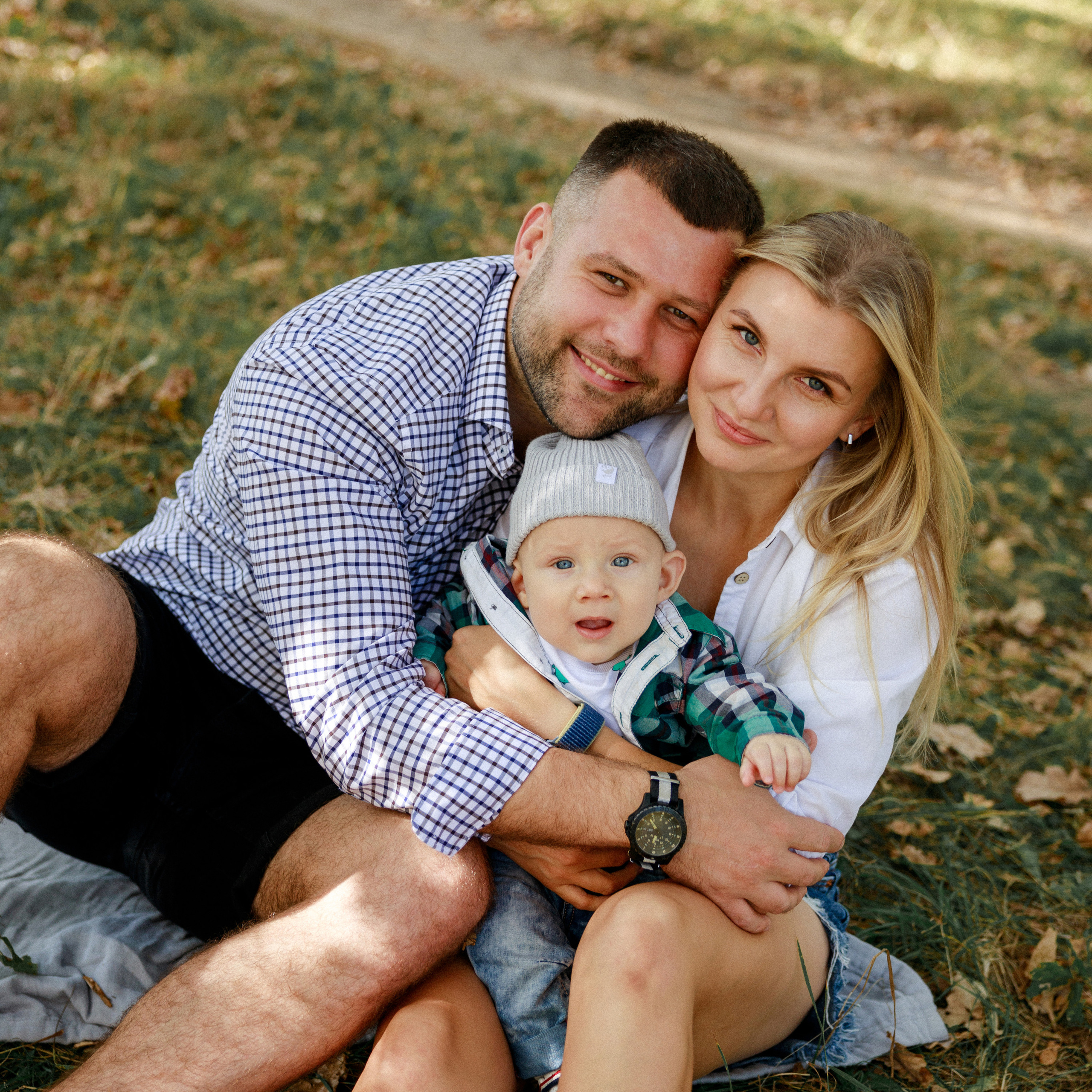 Отзывы. Фотограф Татьяна Жихарева