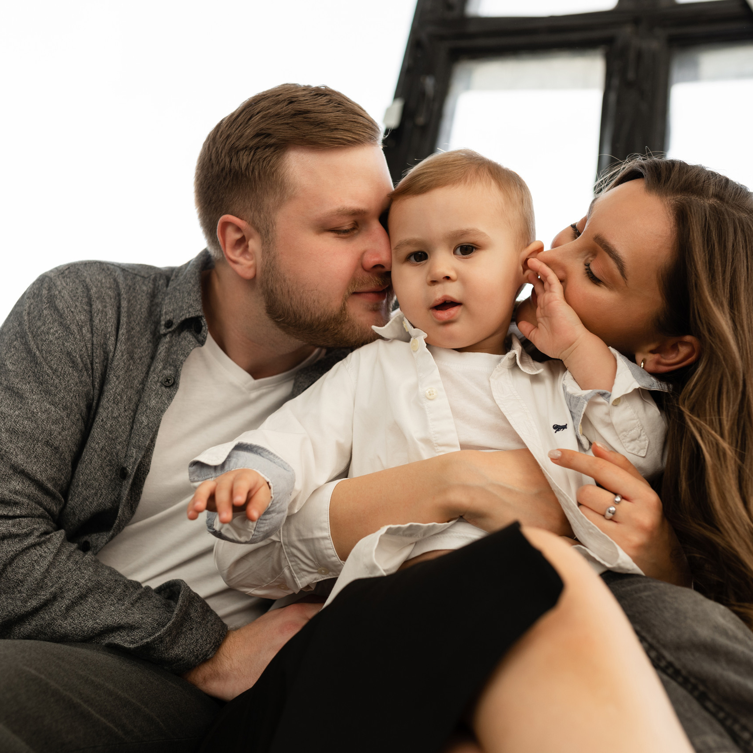 Отзывы. Фотограф Татьяна Жихарева