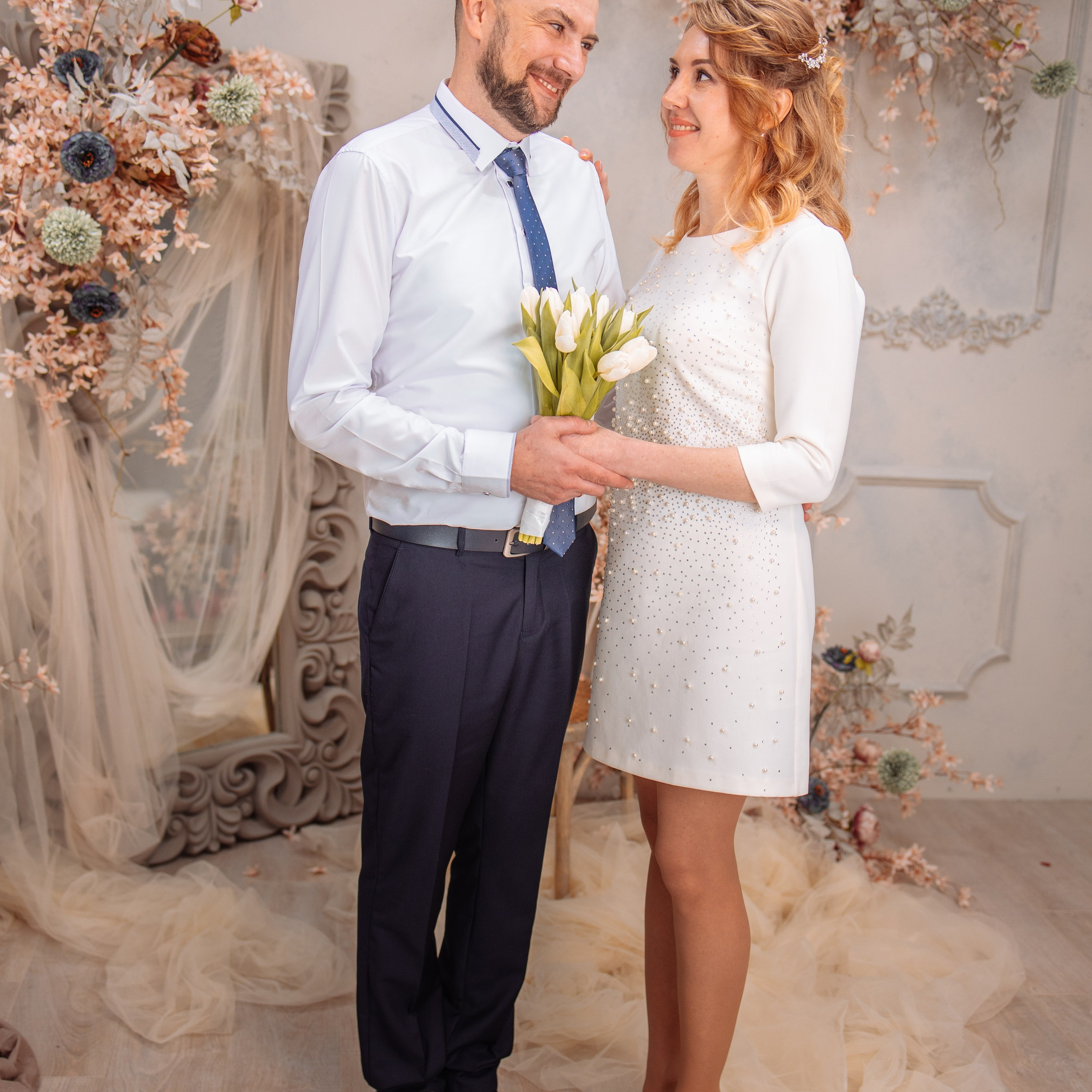 Отзывы. Детский, семейный, фотограф в Крыму и Севастополе Дарья Ваниосова