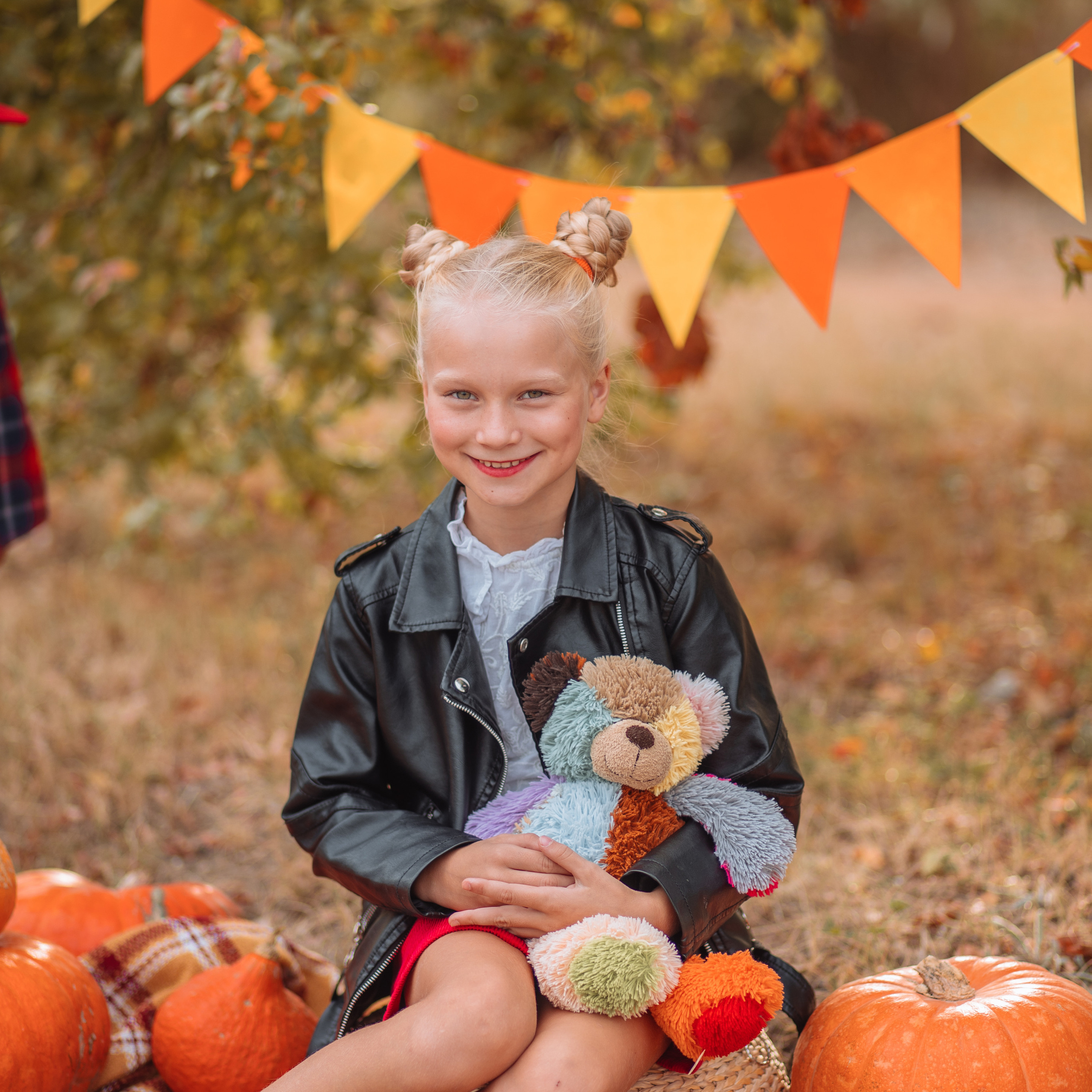 Отзывы. Детский, семейный, фотограф в Крыму и Севастополе Дарья Ваниосова