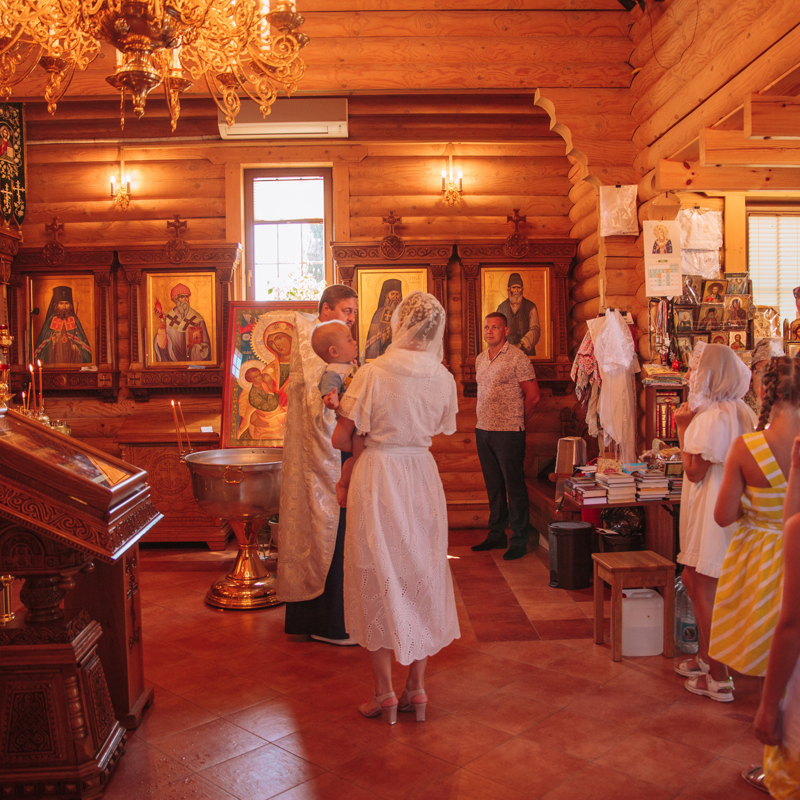 Отзывы. Детский, семейный, фотограф в Крыму и Севастополе Дарья Ваниосова