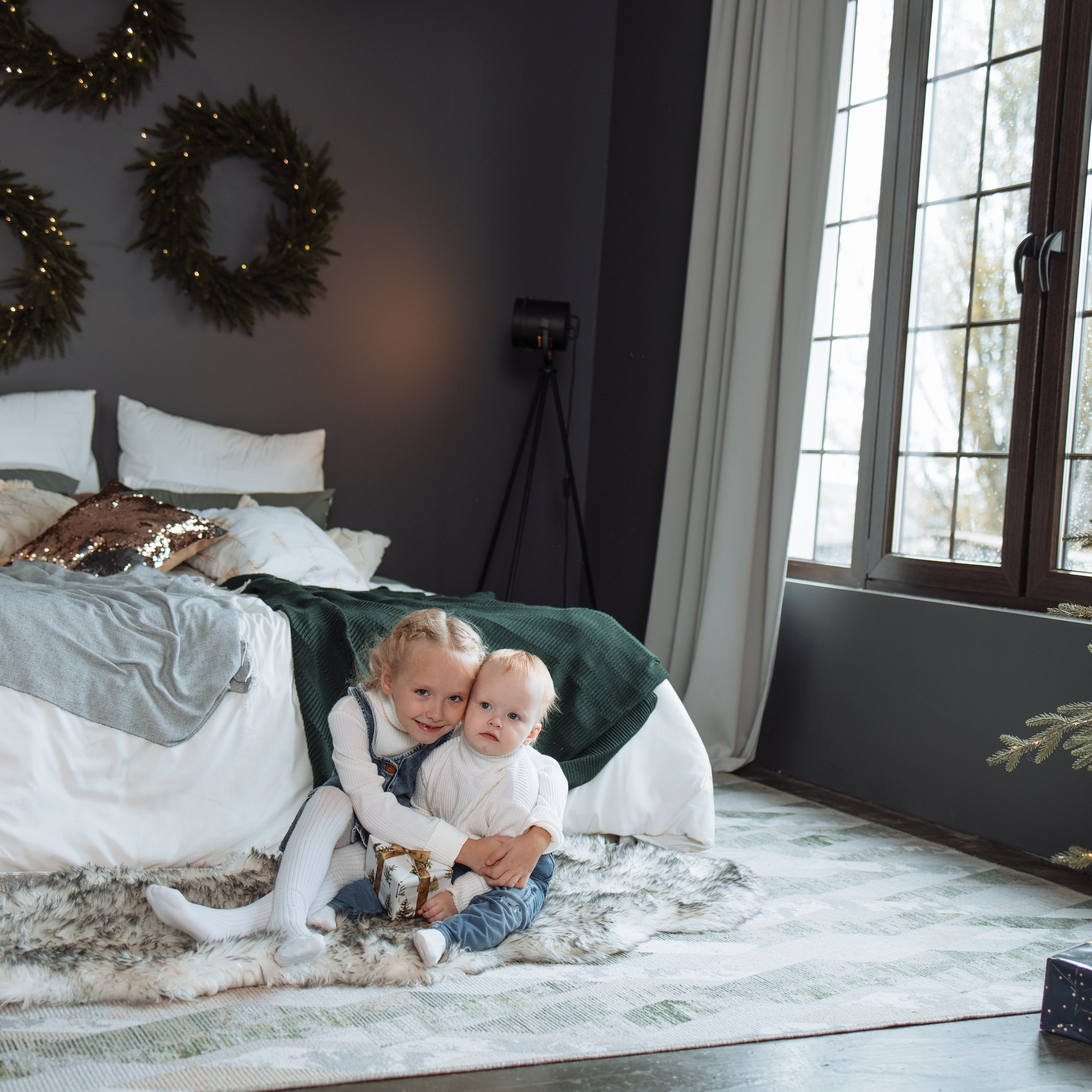 Отзывы. Детский, семейный, фотограф в Крыму и Севастополе Дарья Ваниосова