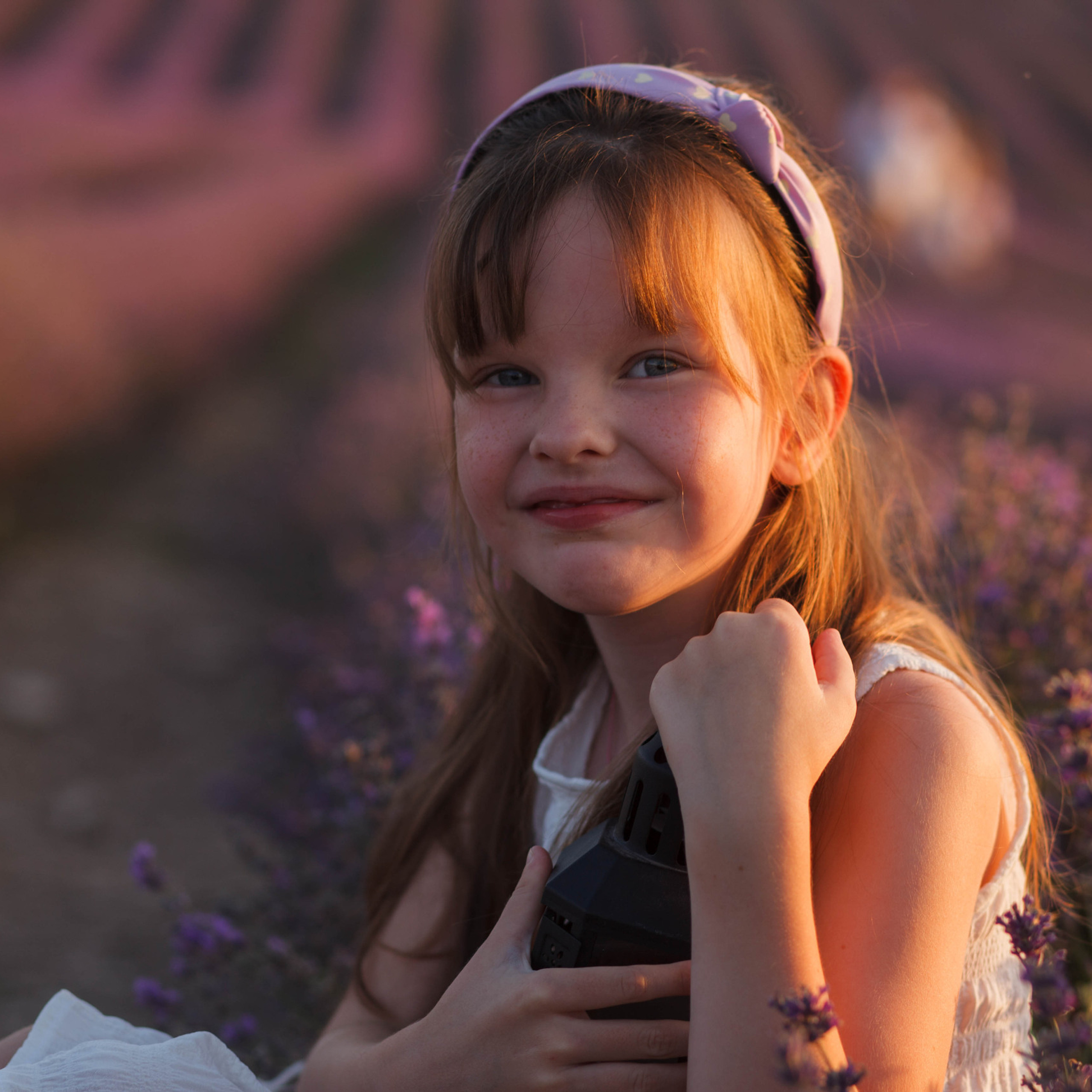 Отзывы. Детский, семейный, фотограф в Крыму и Севастополе Дарья Ваниосова