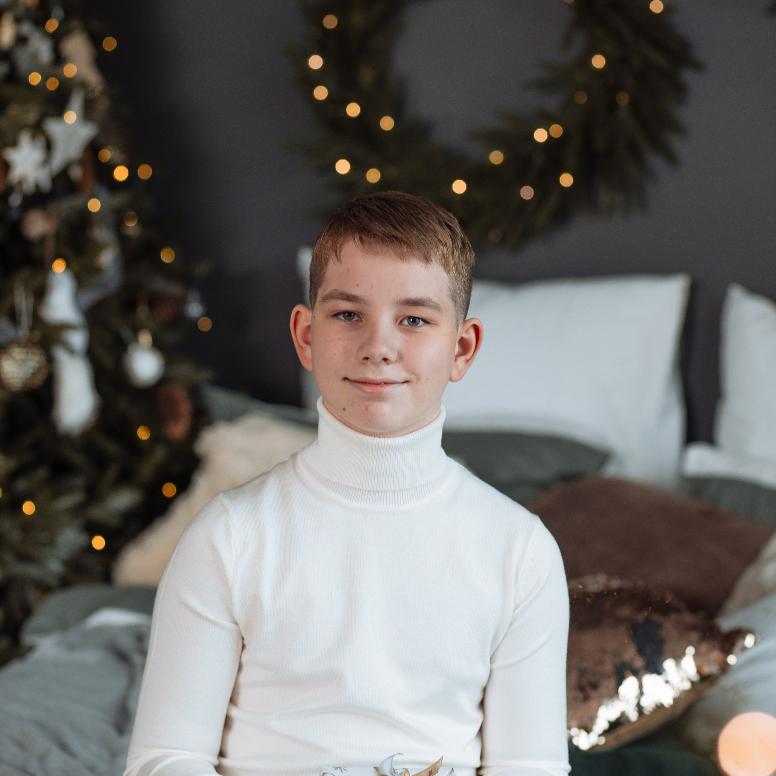 Отзывы. Детский, семейный, фотограф в Крыму и Севастополе Дарья Ваниосова