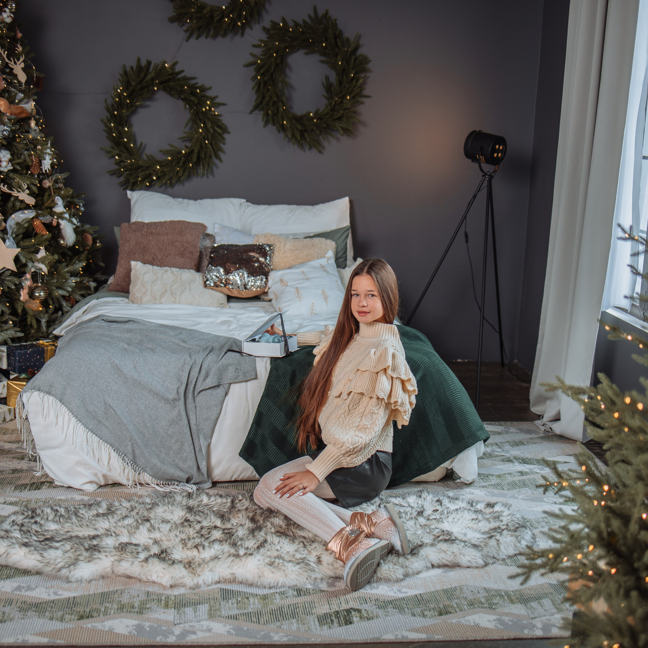 Отзывы. Детский, семейный, фотограф в Крыму и Севастополе Дарья Ваниосова