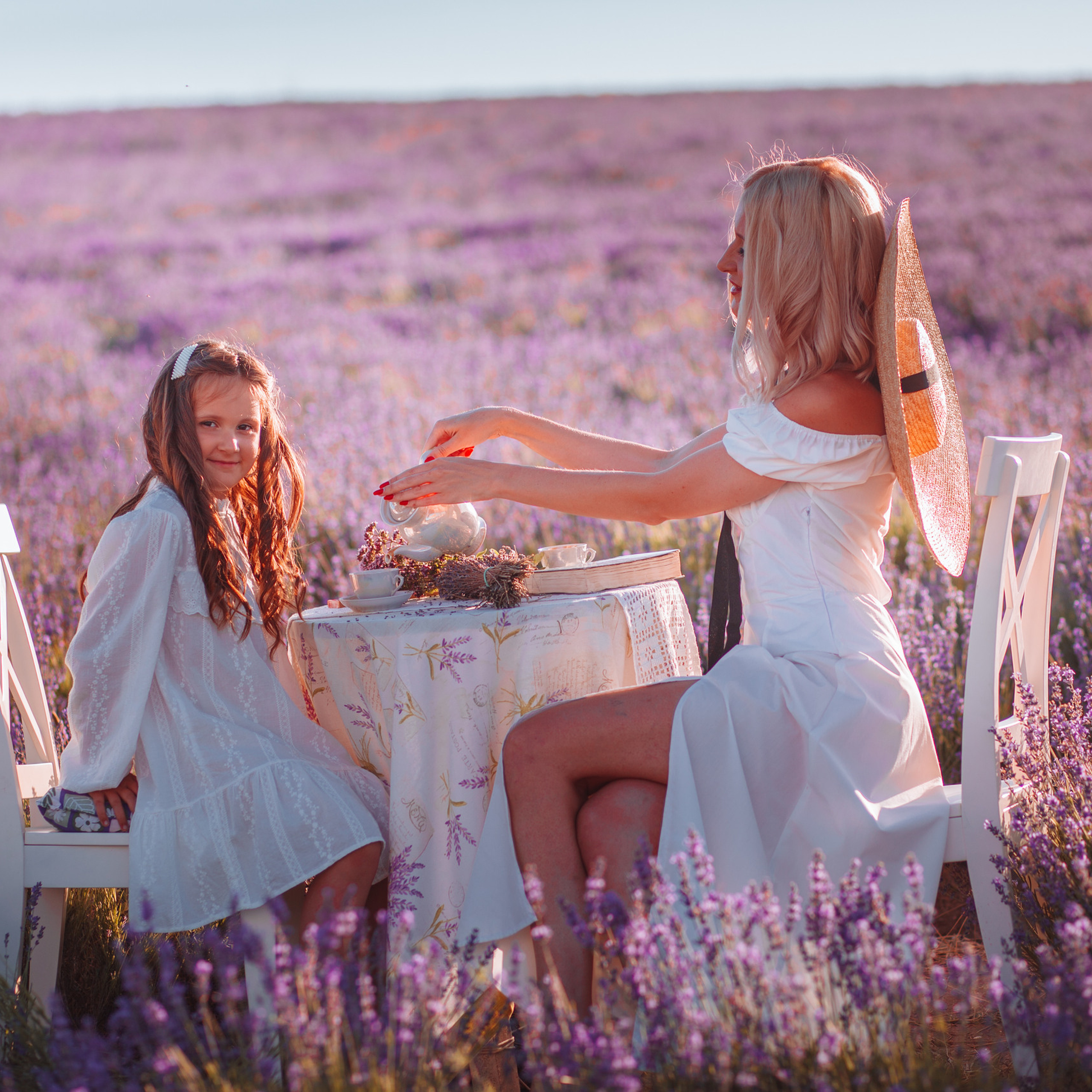 Отзывы. Детский, семейный, фотограф в Крыму и Севастополе Дарья Ваниосова