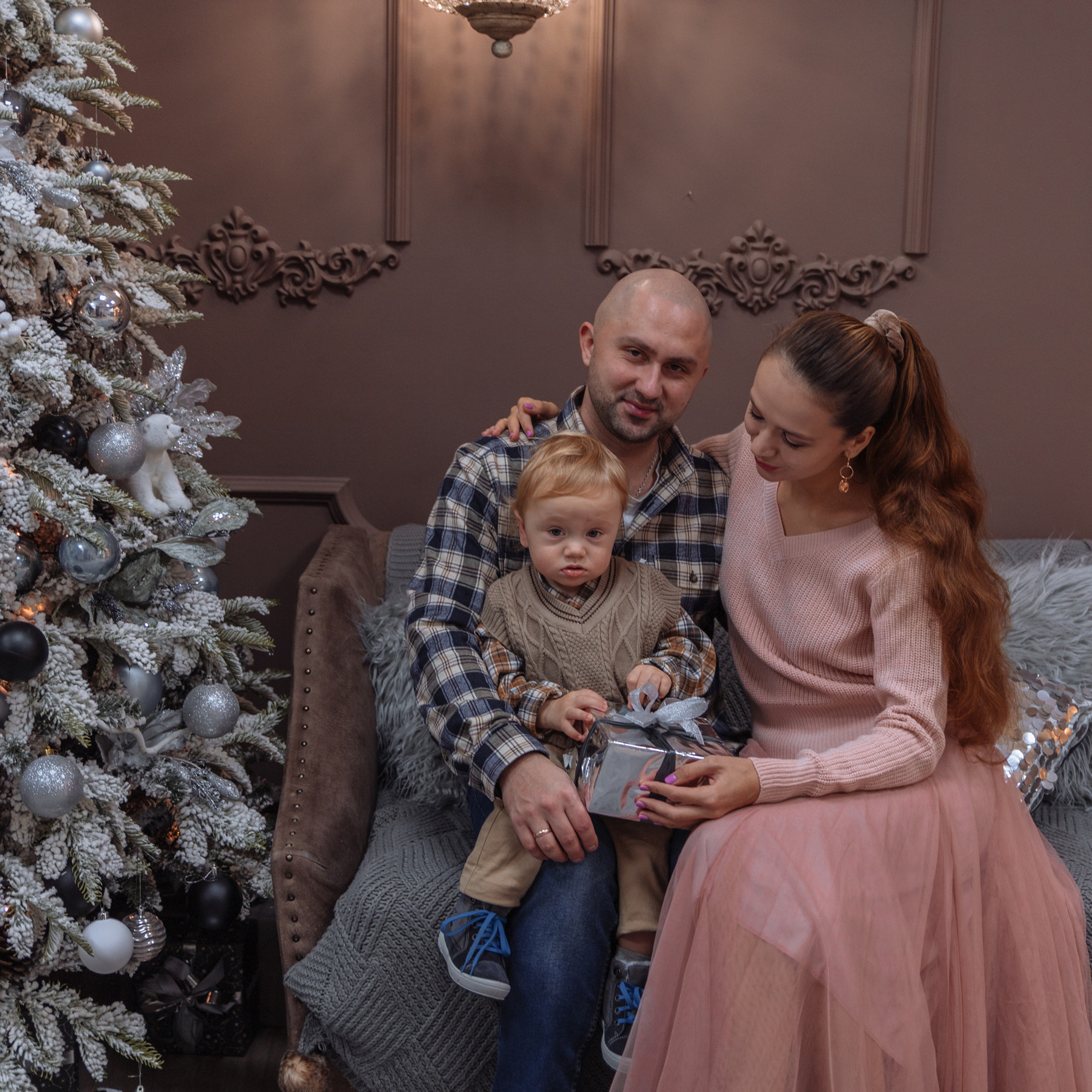 Отзывы. Детский, семейный, фотограф в Крыму и Севастополе Дарья Ваниосова