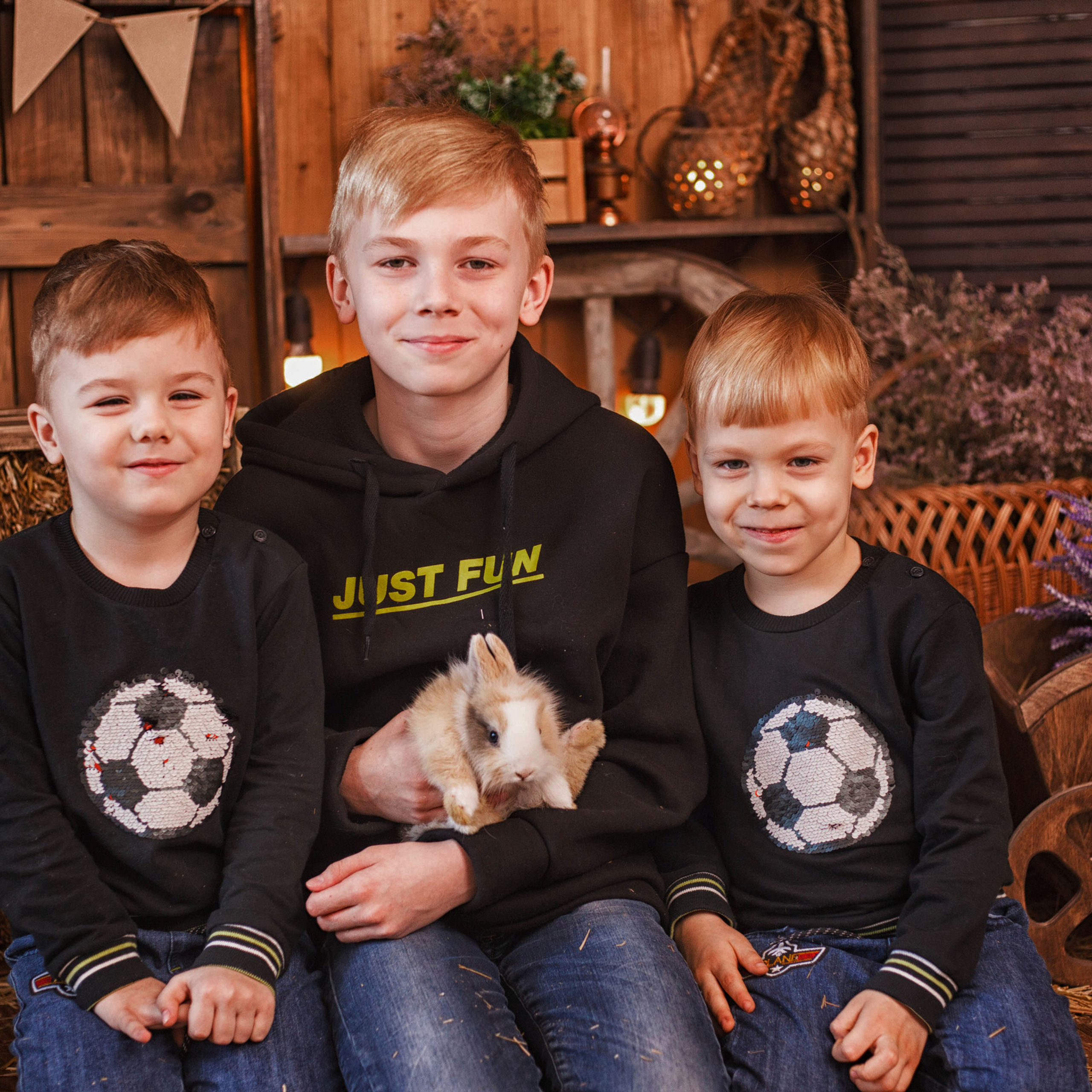 Отзывы. Детский, семейный, фотограф в Крыму и Севастополе Дарья Ваниосова