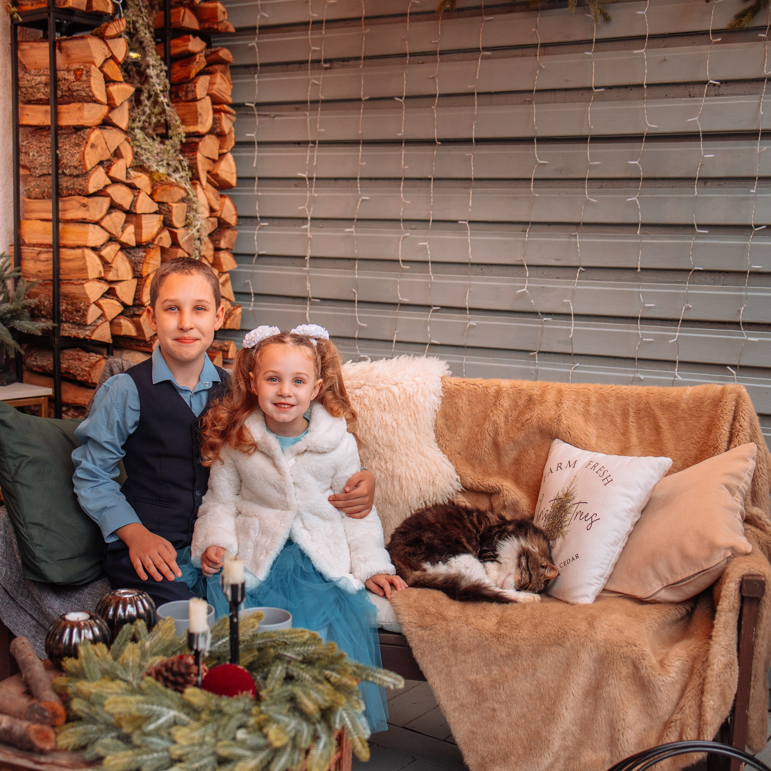 Отзывы. Детский, семейный, фотограф в Крыму и Севастополе Дарья Ваниосова