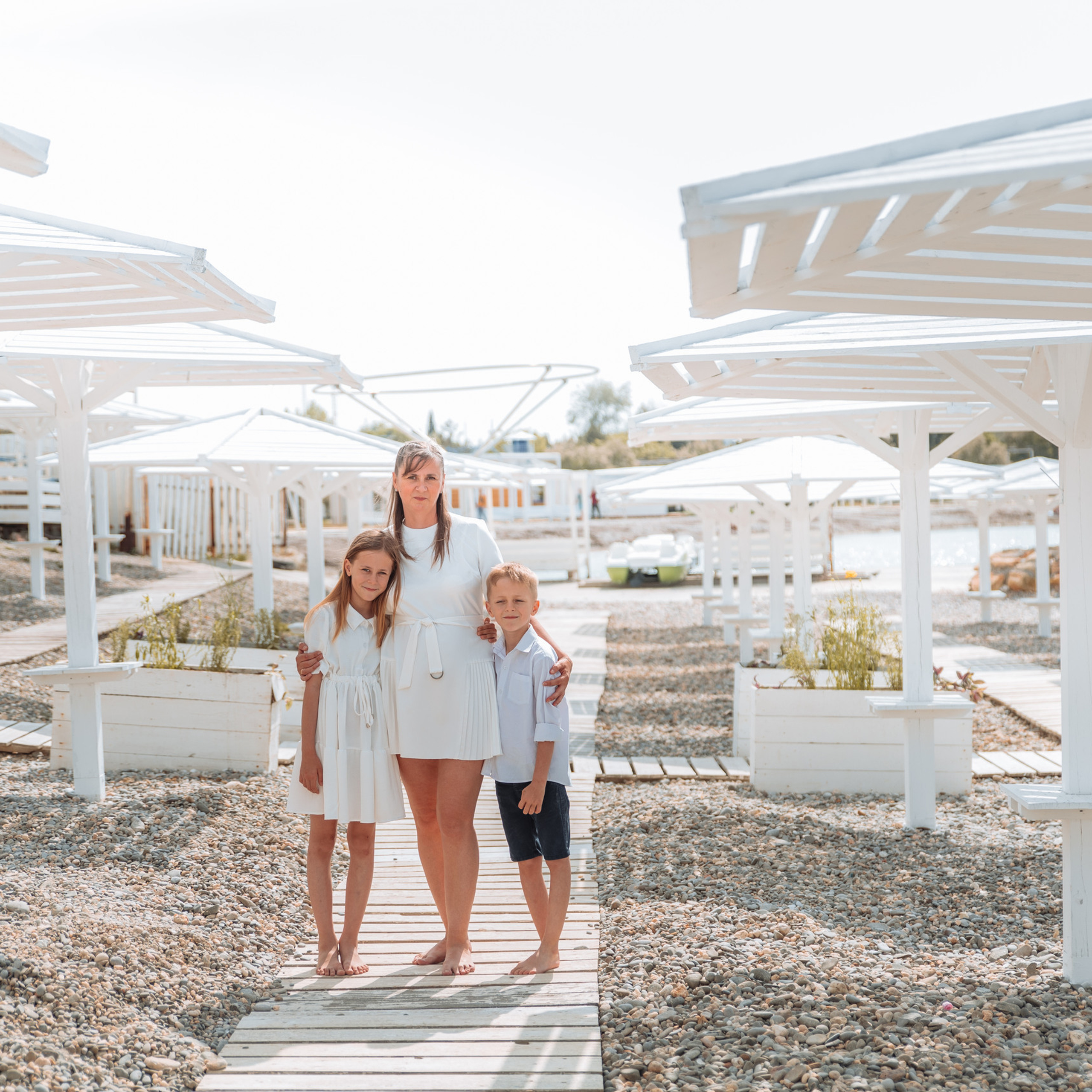 Отзывы. Детский, семейный, фотограф в Крыму и Севастополе Дарья Ваниосова