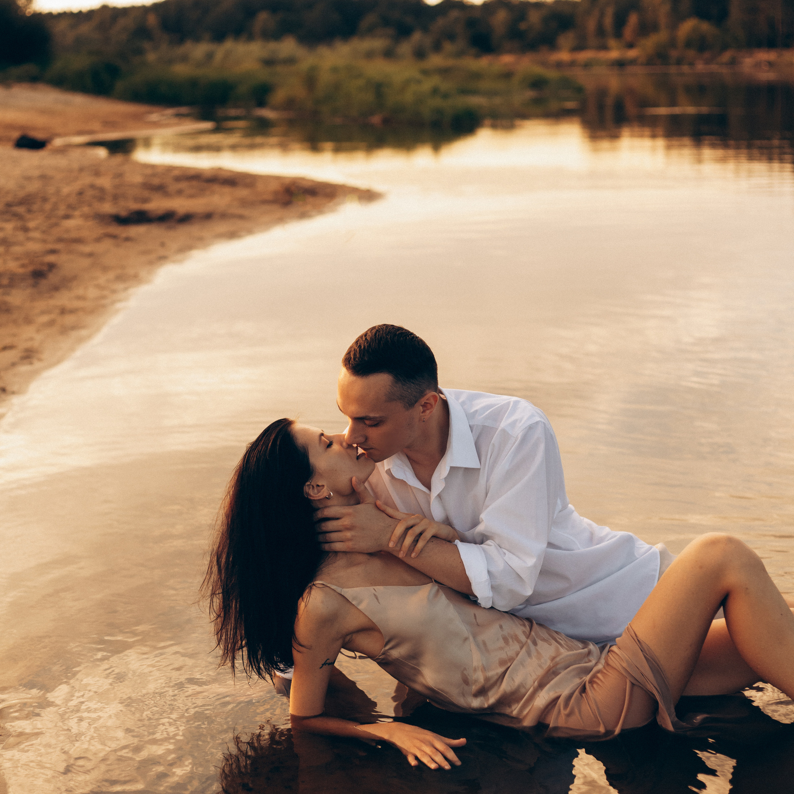 Отзывы. Свадебный и портретный фотограф