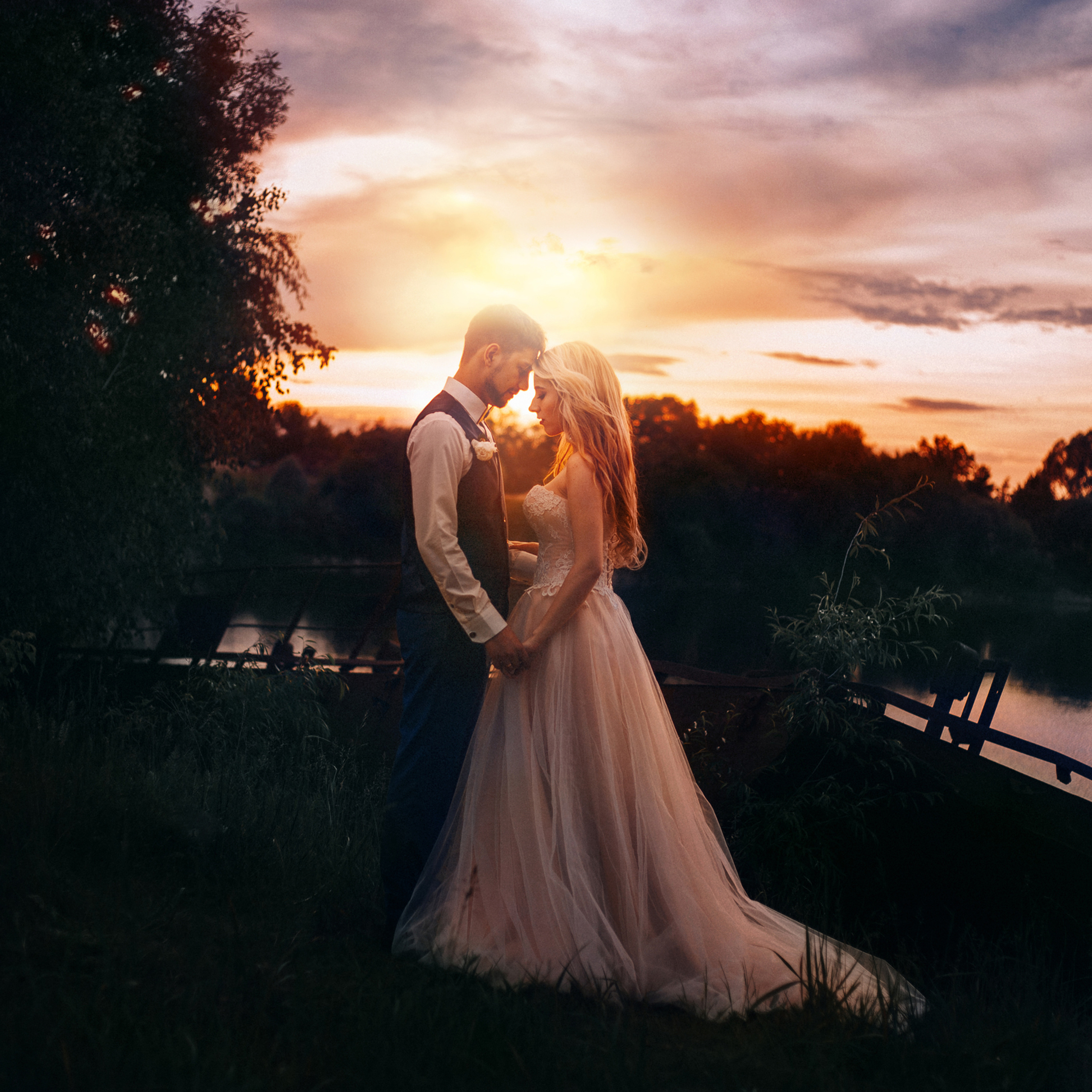 Отзывы. Свадебный и портретный фотограф