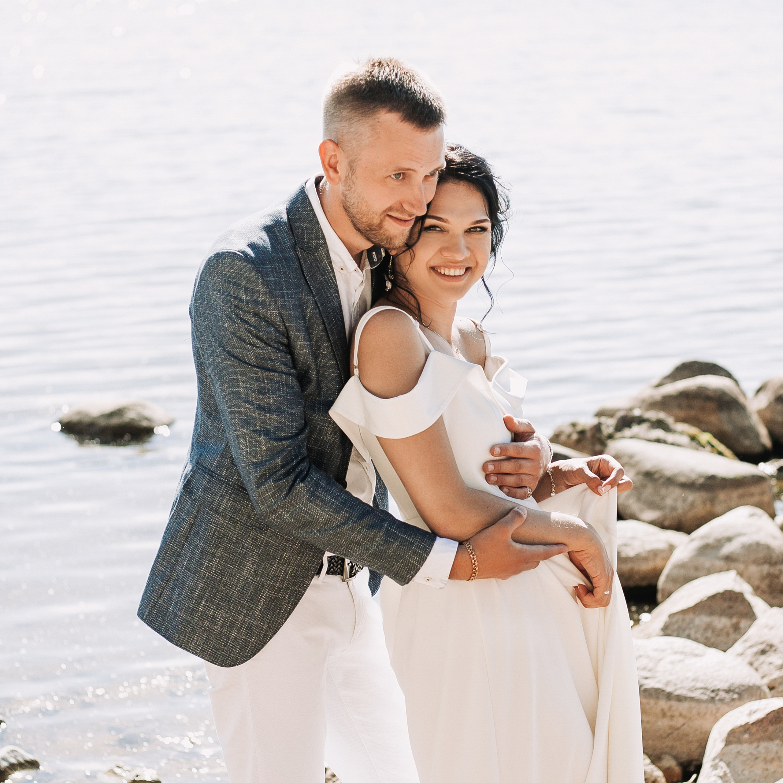 Отзывы. Свадебный и портретный фотограф