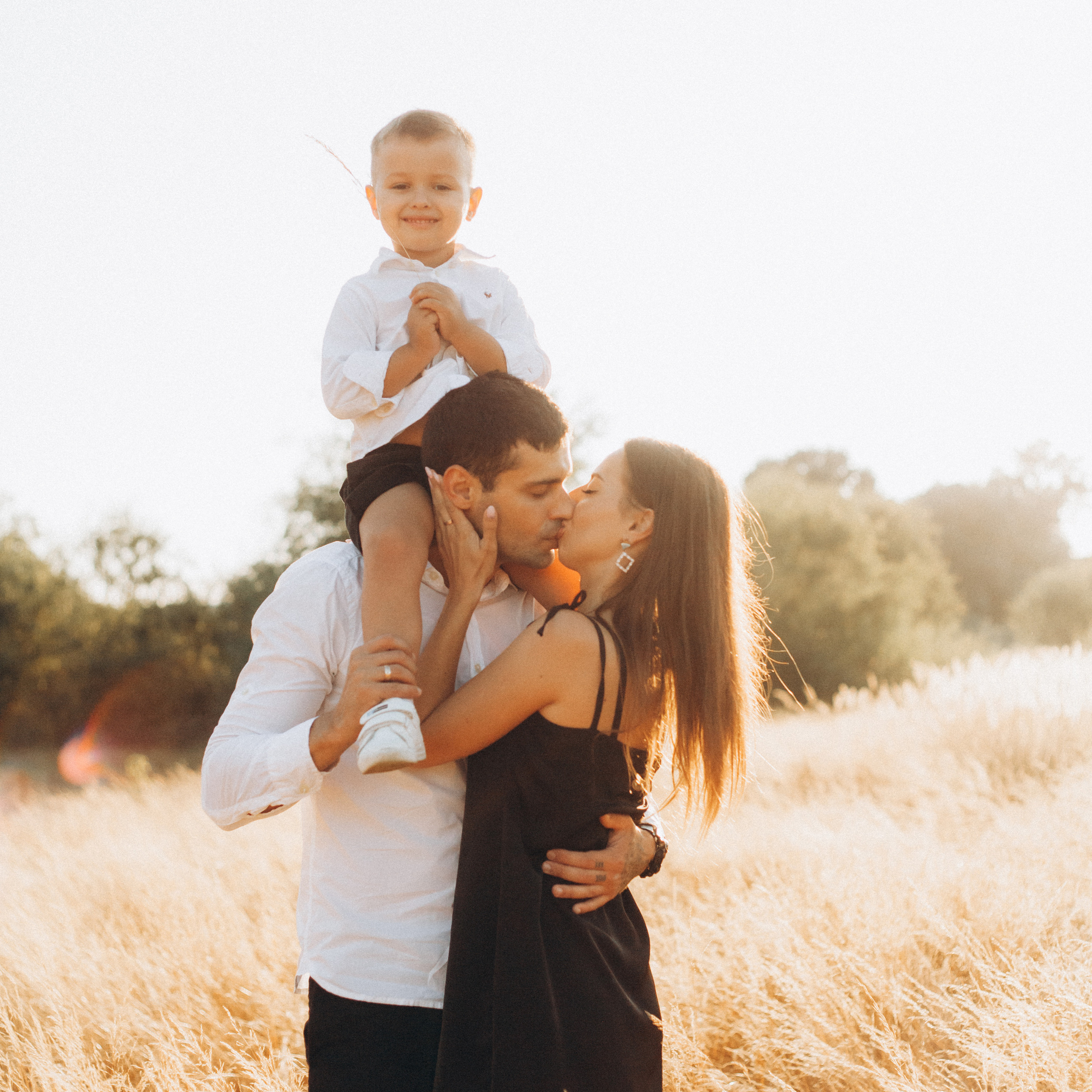 Отзывы. Свадебный и портретный фотограф