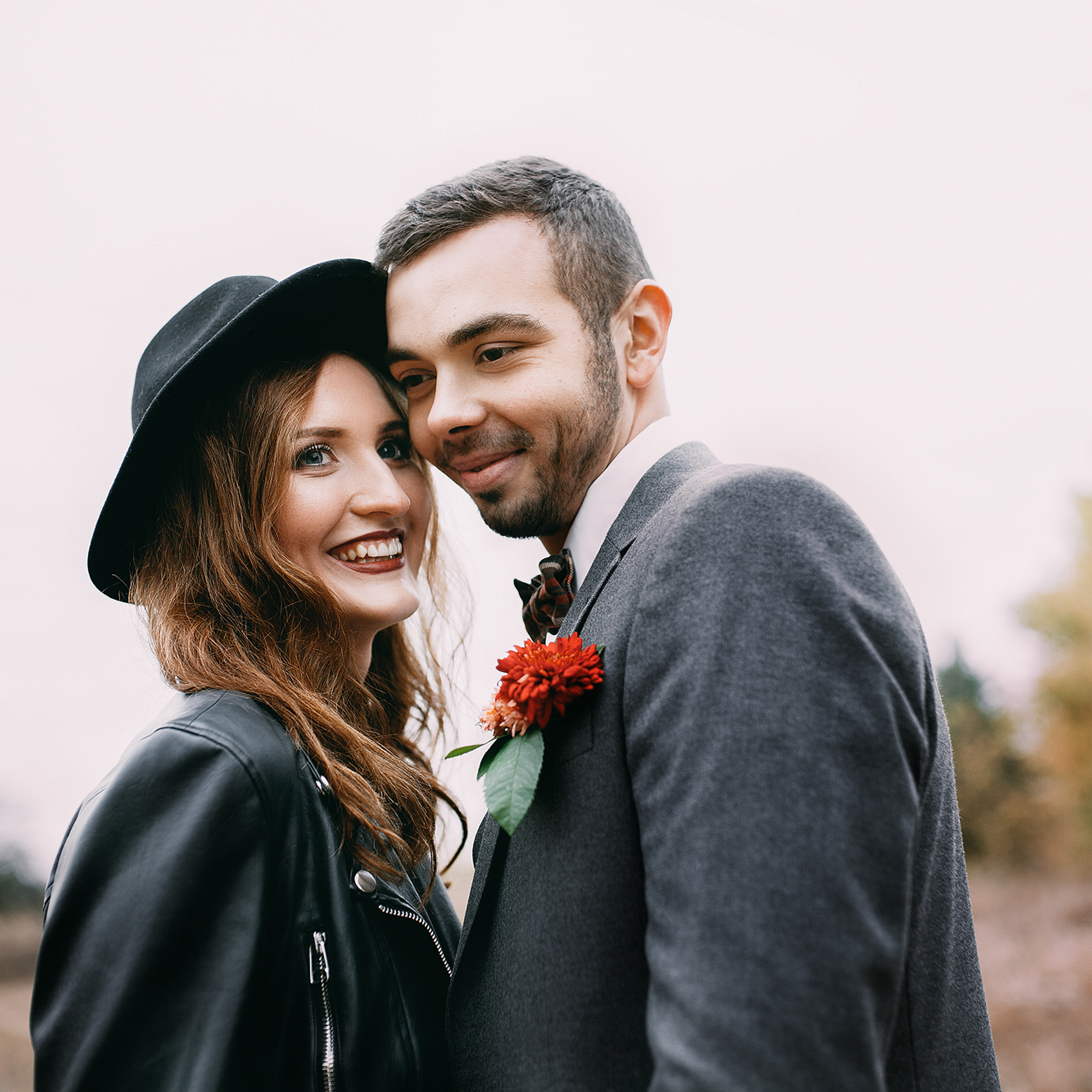 Отзывы. Свадебный и портретный фотограф