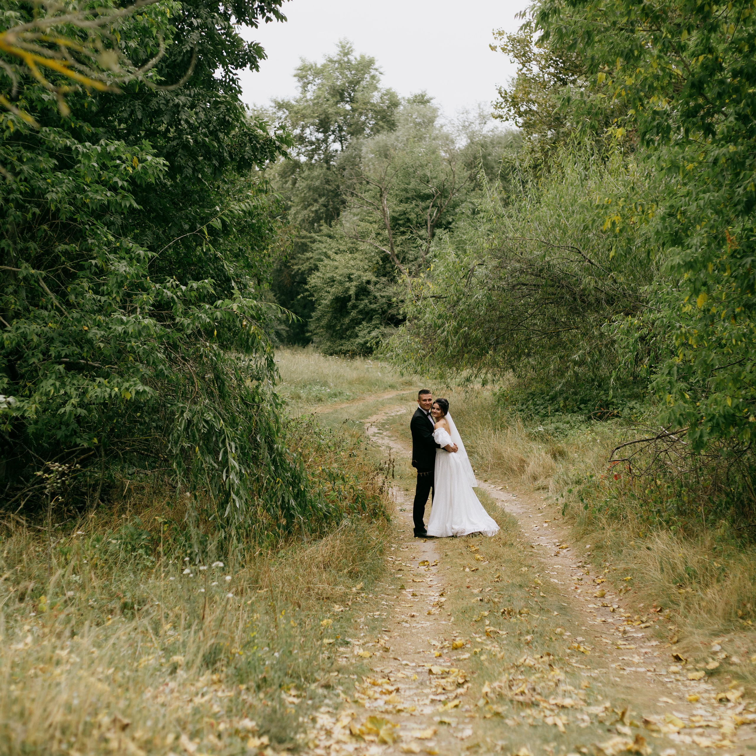 Отзывы. Свадебный и портретный фотограф