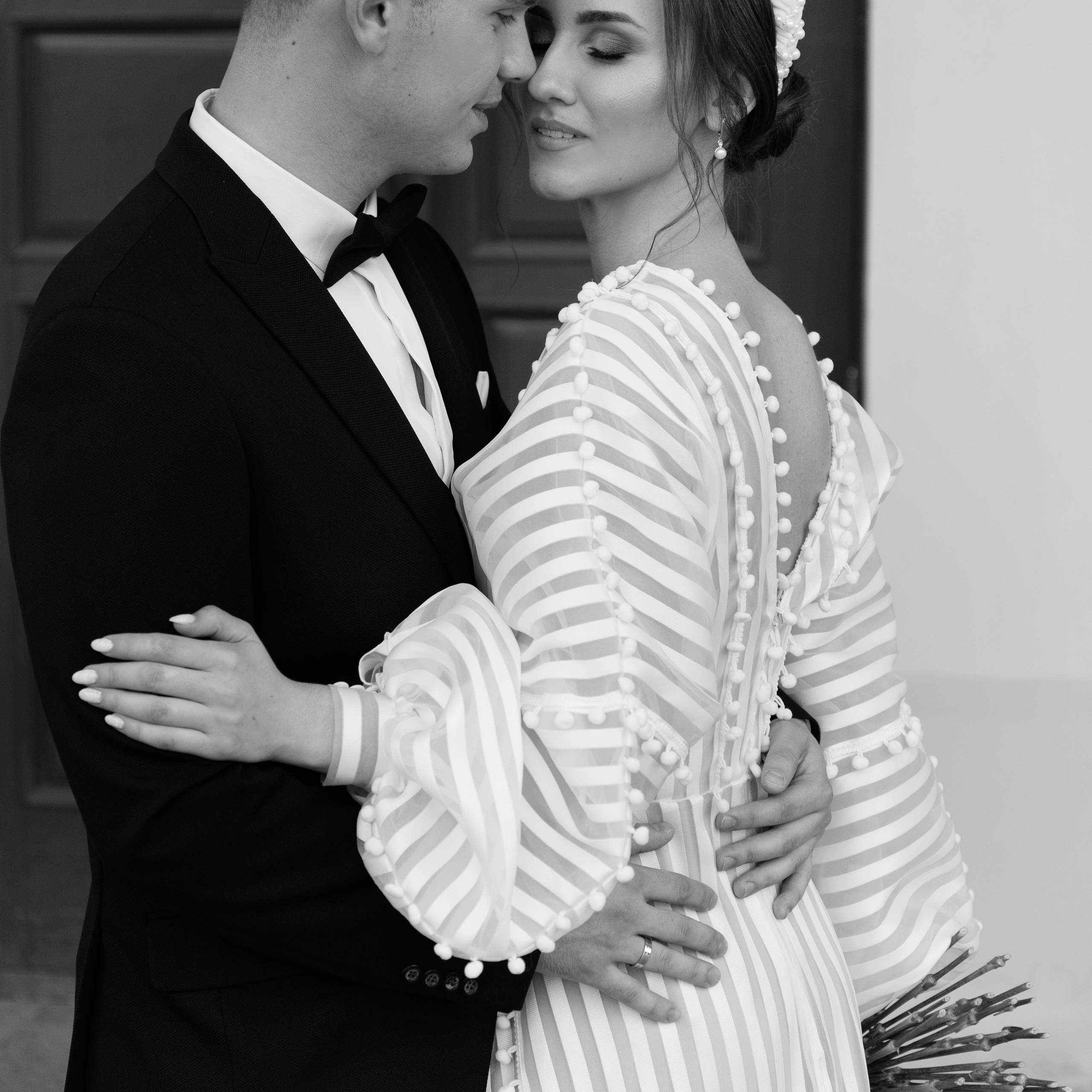 Отзывы. Свадебный и портретный фотограф