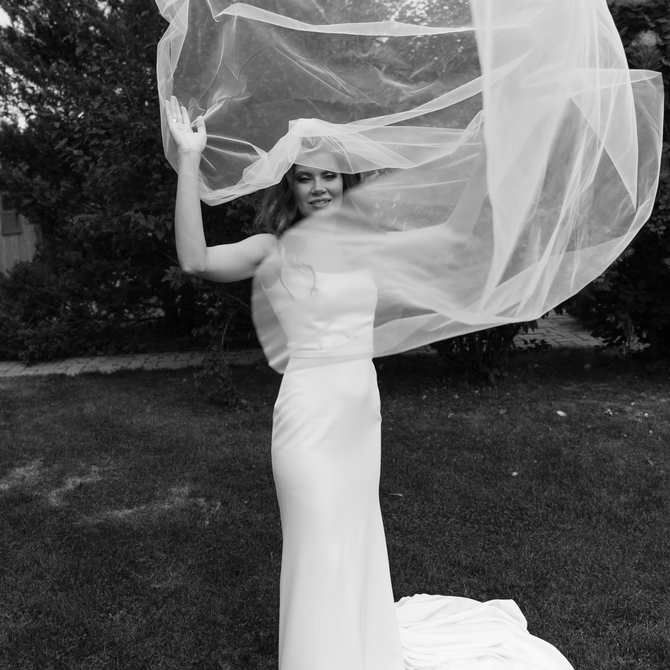 Отзывы. Свадебный и портретный фотограф