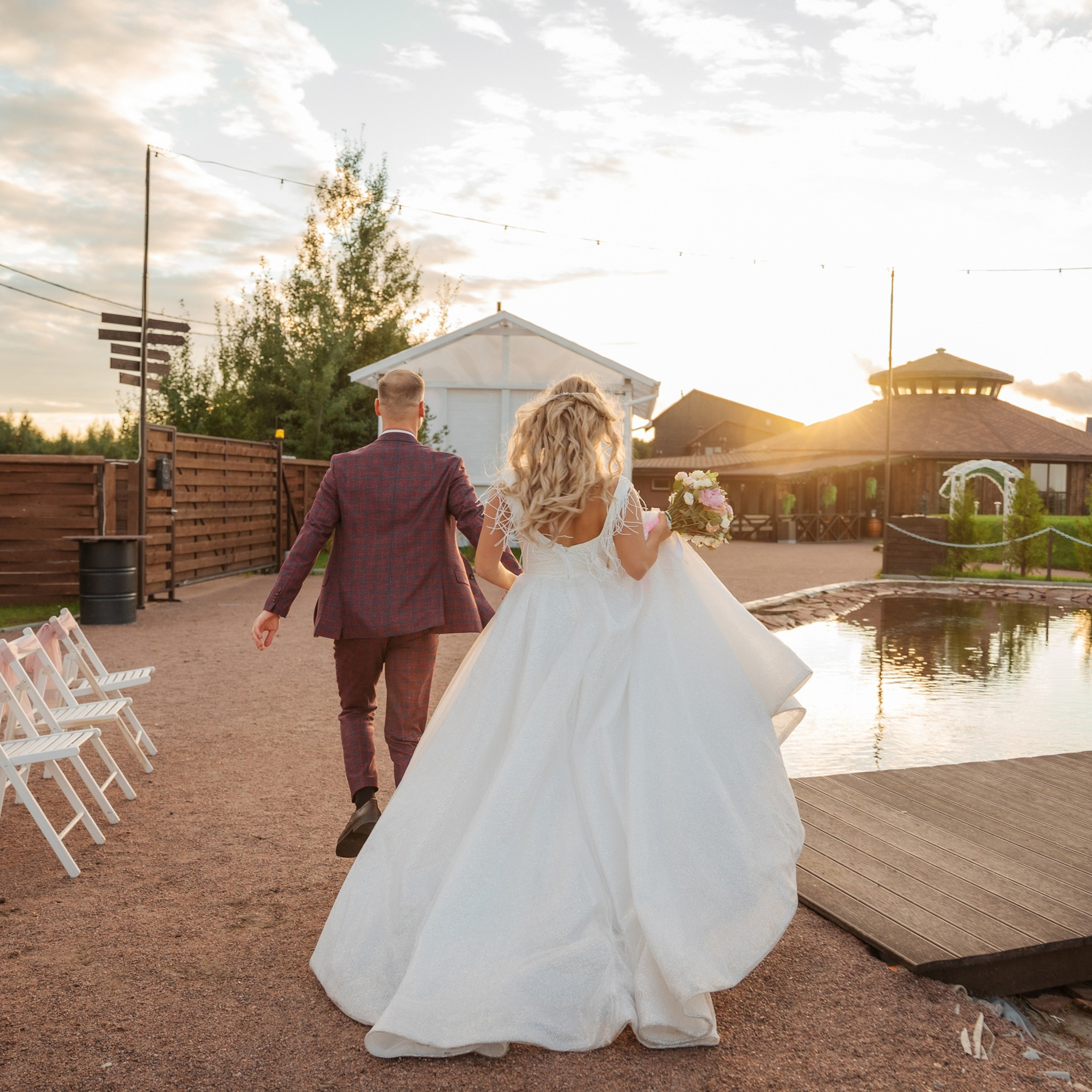 Свадебные серии. Свадебный и семейный фотограф в Санкт-Петербурге Нечаев Михаил
