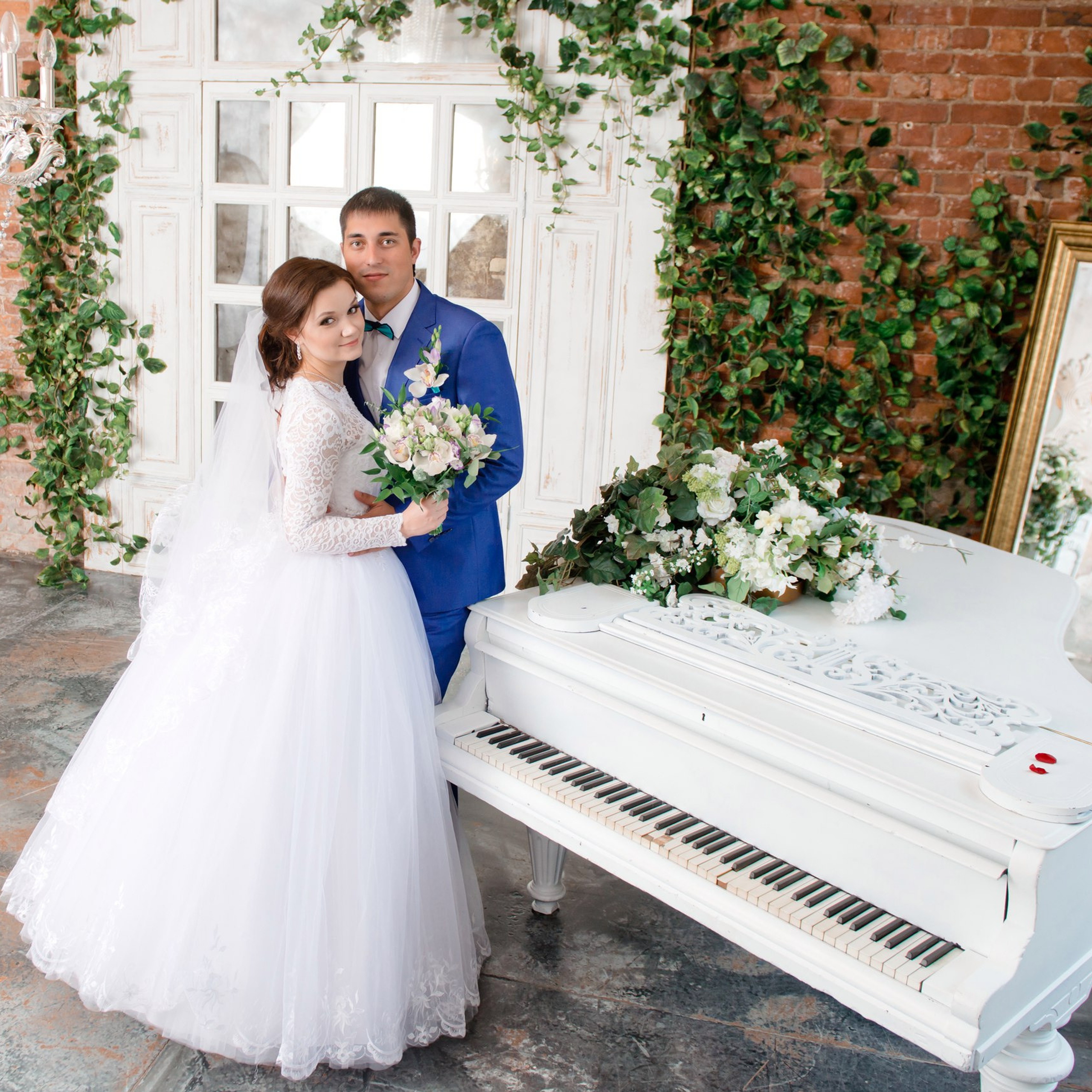 Отзывы. Свадебный и семейный фотограф в Санкт-Петербурге Нечаев Михаил