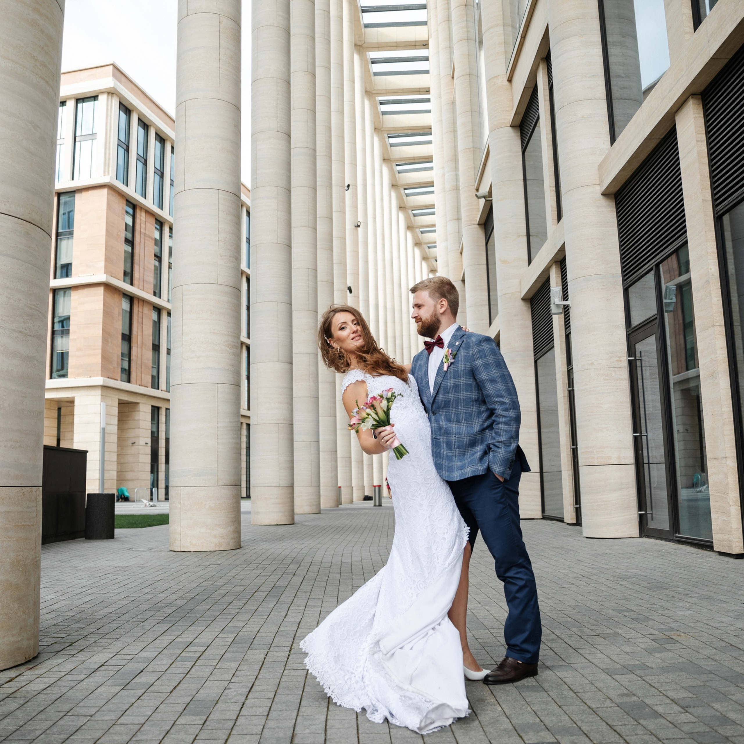 Свадебные серии. Свадебный и семейный фотограф в Санкт-Петербурге Нечаев Михаил