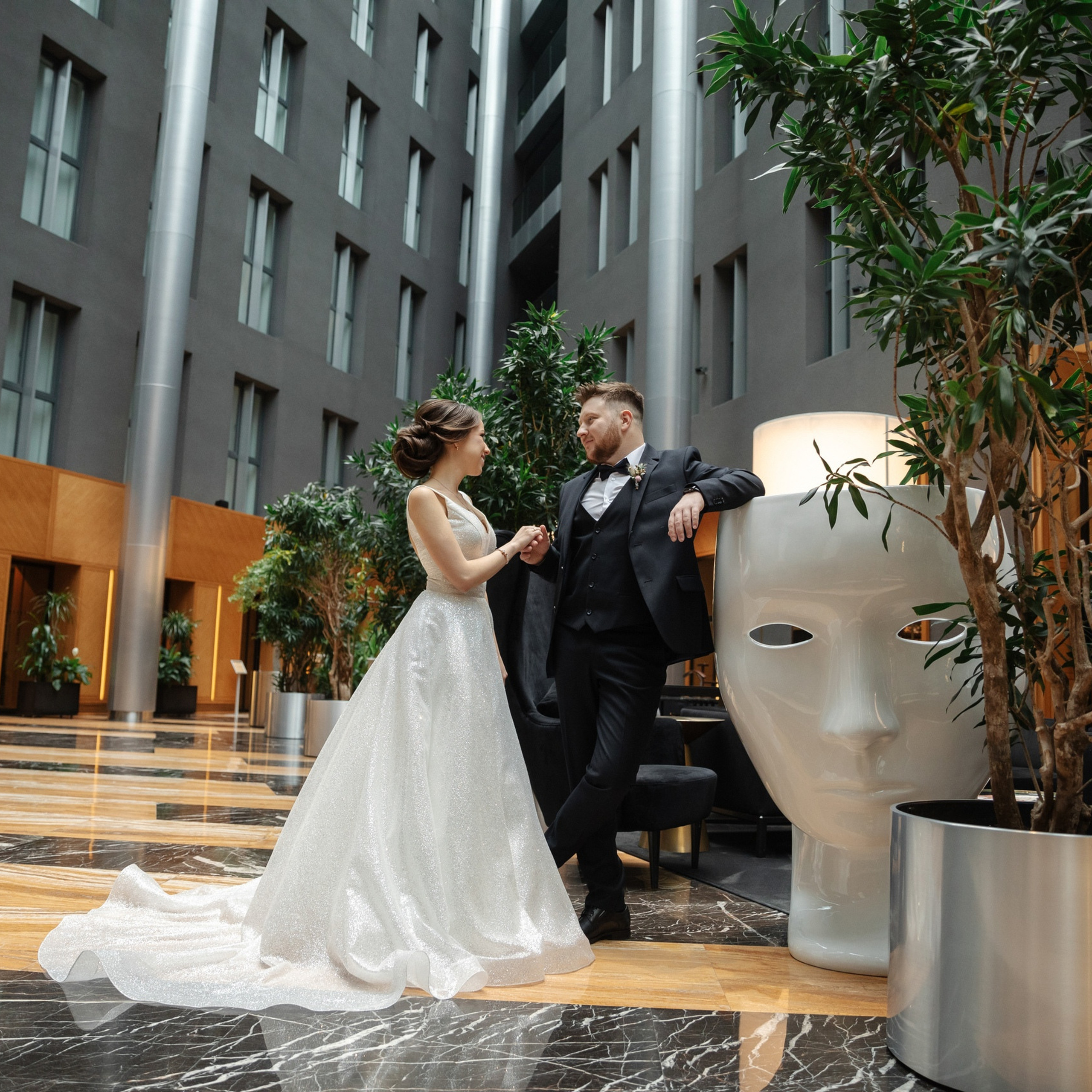 Свадебные серии. Свадебный и семейный фотограф в Санкт-Петербурге Нечаев Михаил