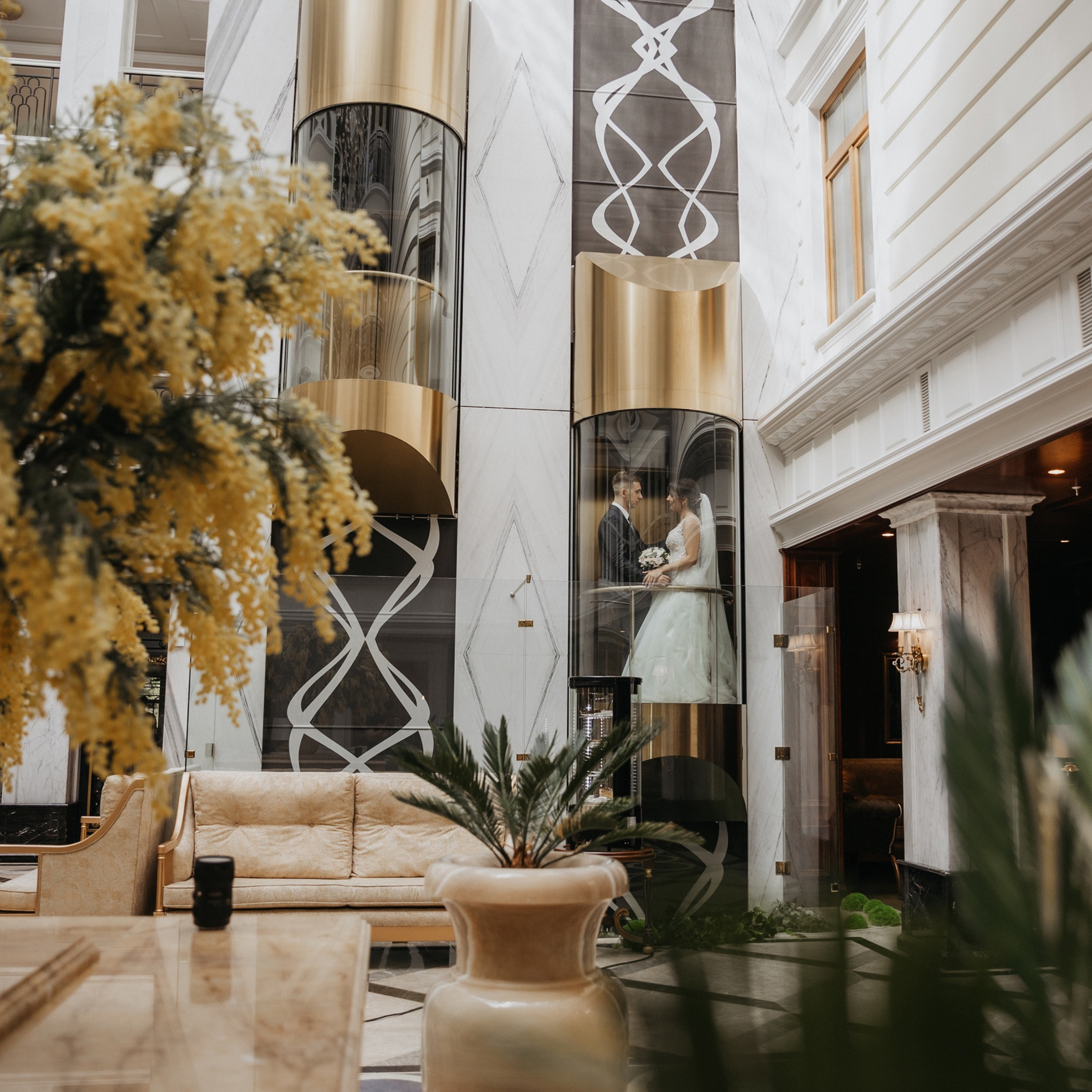 Свадебные серии. Свадебный и семейный фотограф в Санкт-Петербурге Нечаев Михаил