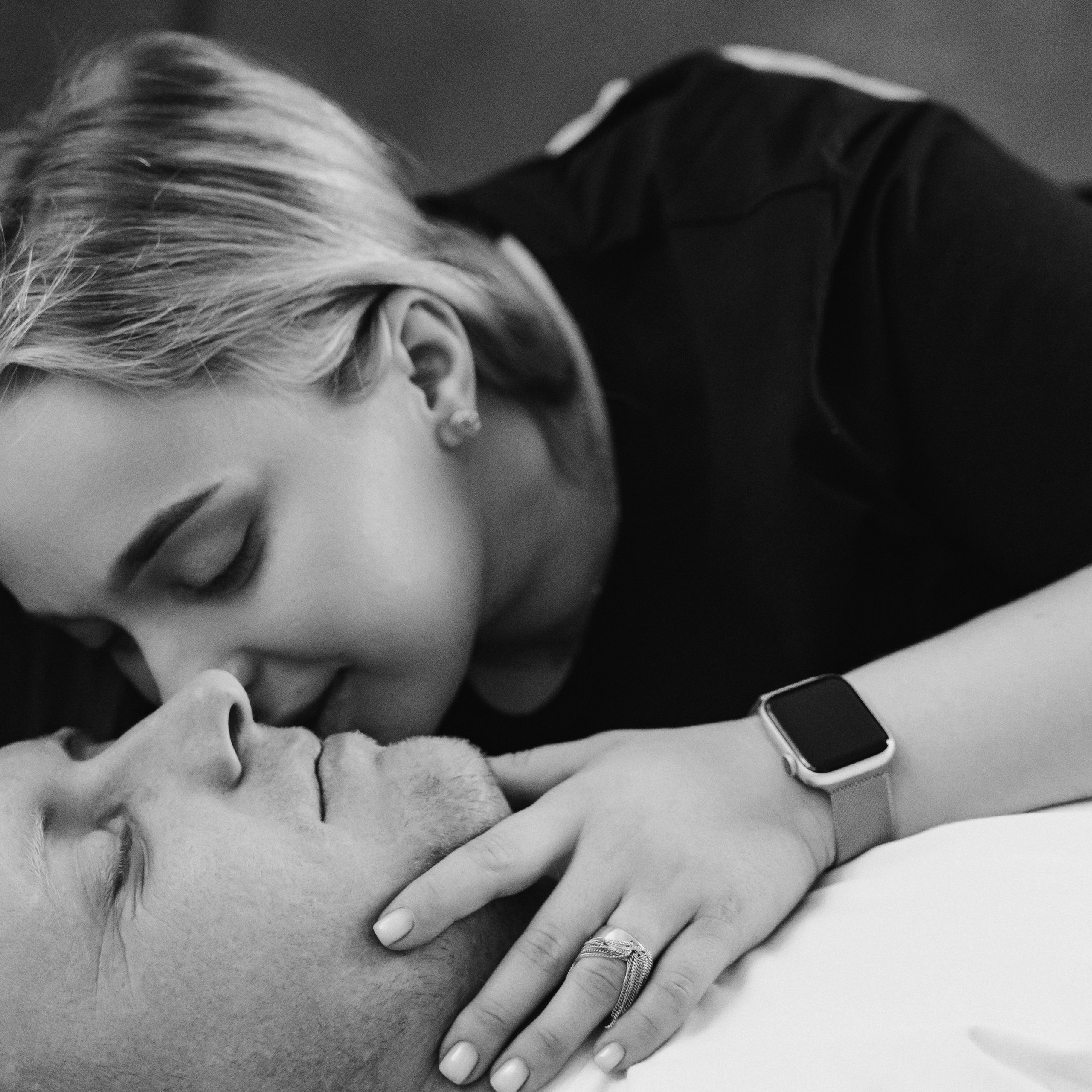 Отзывы. Фотограф в Мурманске, Североморске и Санкт-Петербурге Валерия Козлова