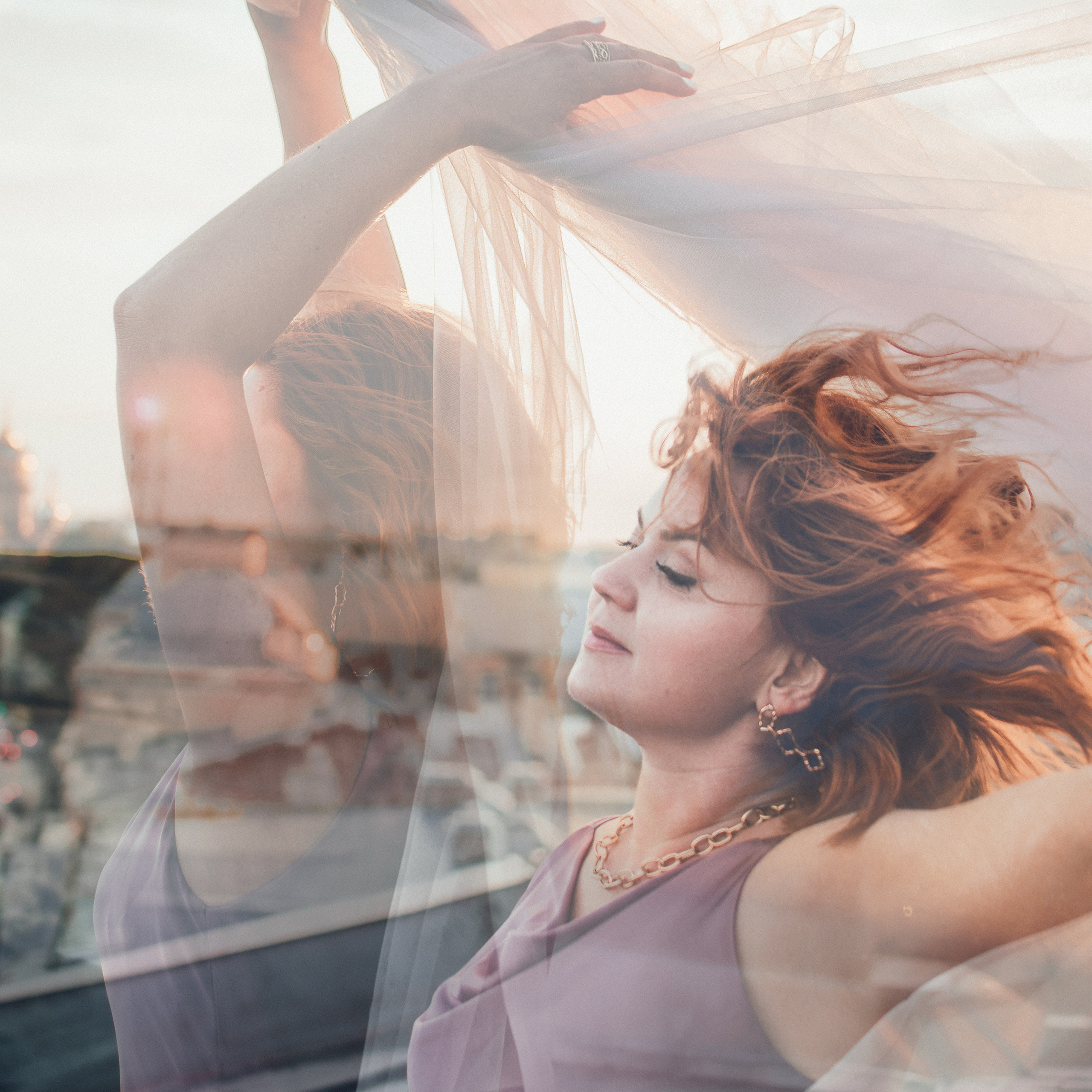 Отзывы. Фотограф в Мурманске, Североморске и Санкт-Петербурге Валерия Козлова