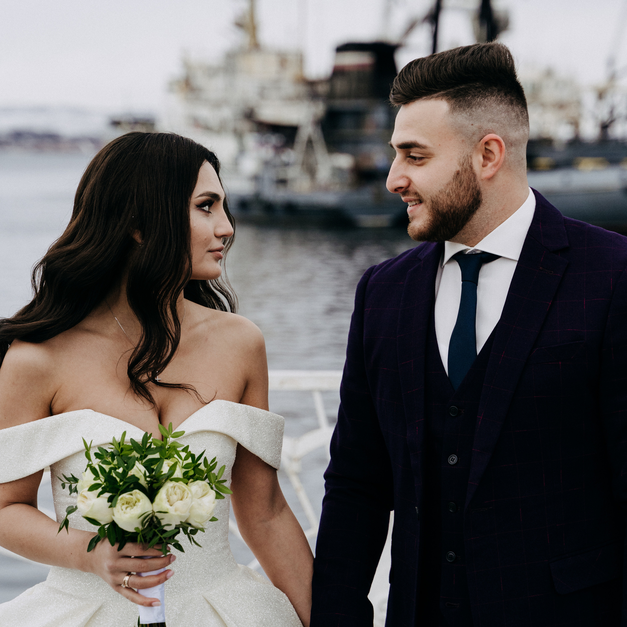 Отзывы. Фотограф в Мурманске, Североморске и Санкт-Петербурге Валерия Козлова