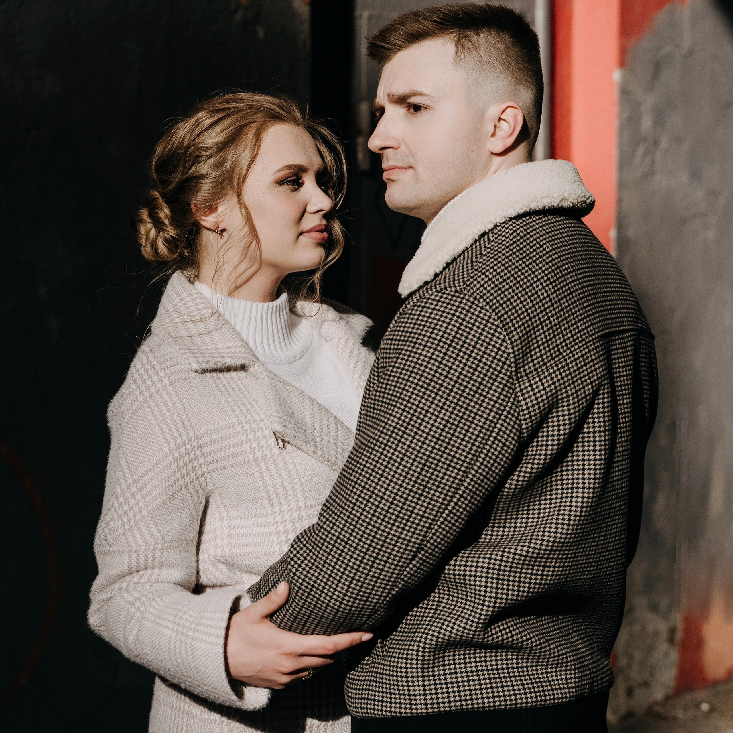 Отзывы. Фотограф в Мурманске, Североморске и Санкт-Петербурге Валерия Козлова