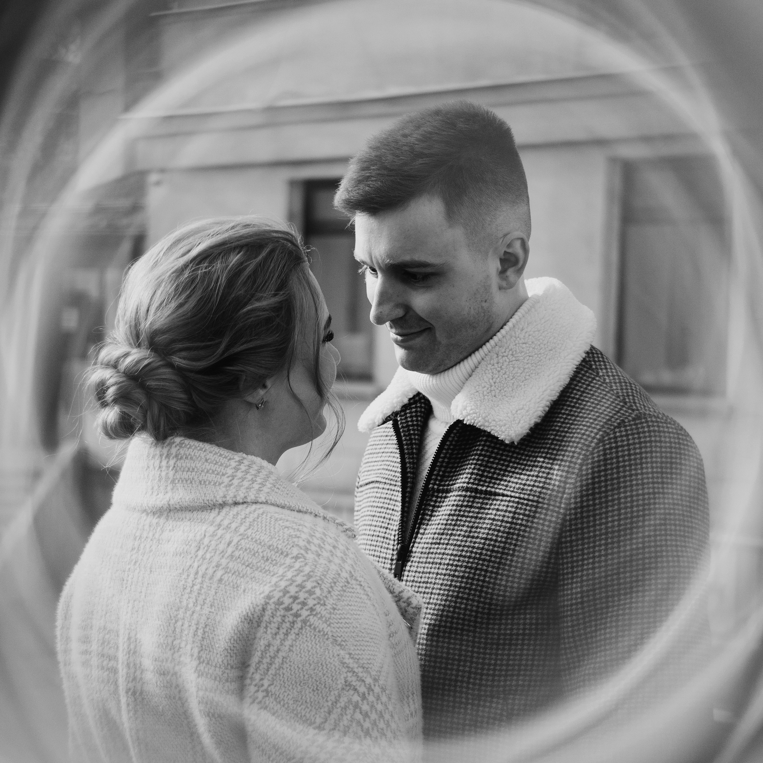 Отзывы. Фотограф в Мурманске, Североморске и Санкт-Петербурге Валерия Козлова