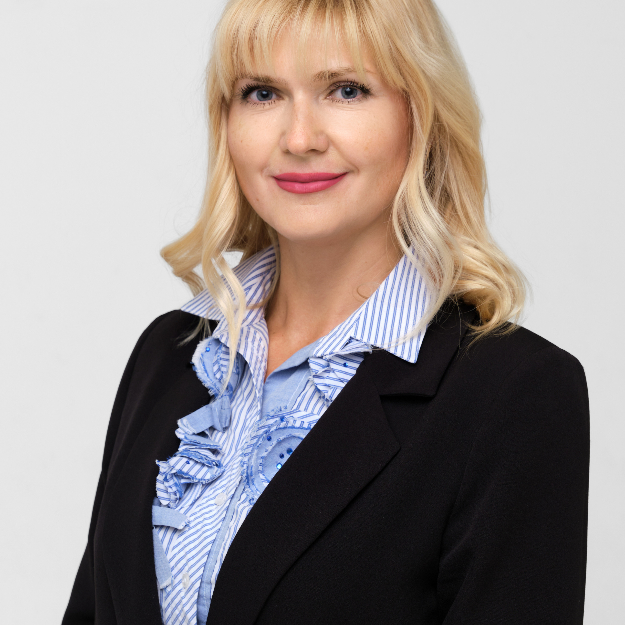 Бизнес портреты