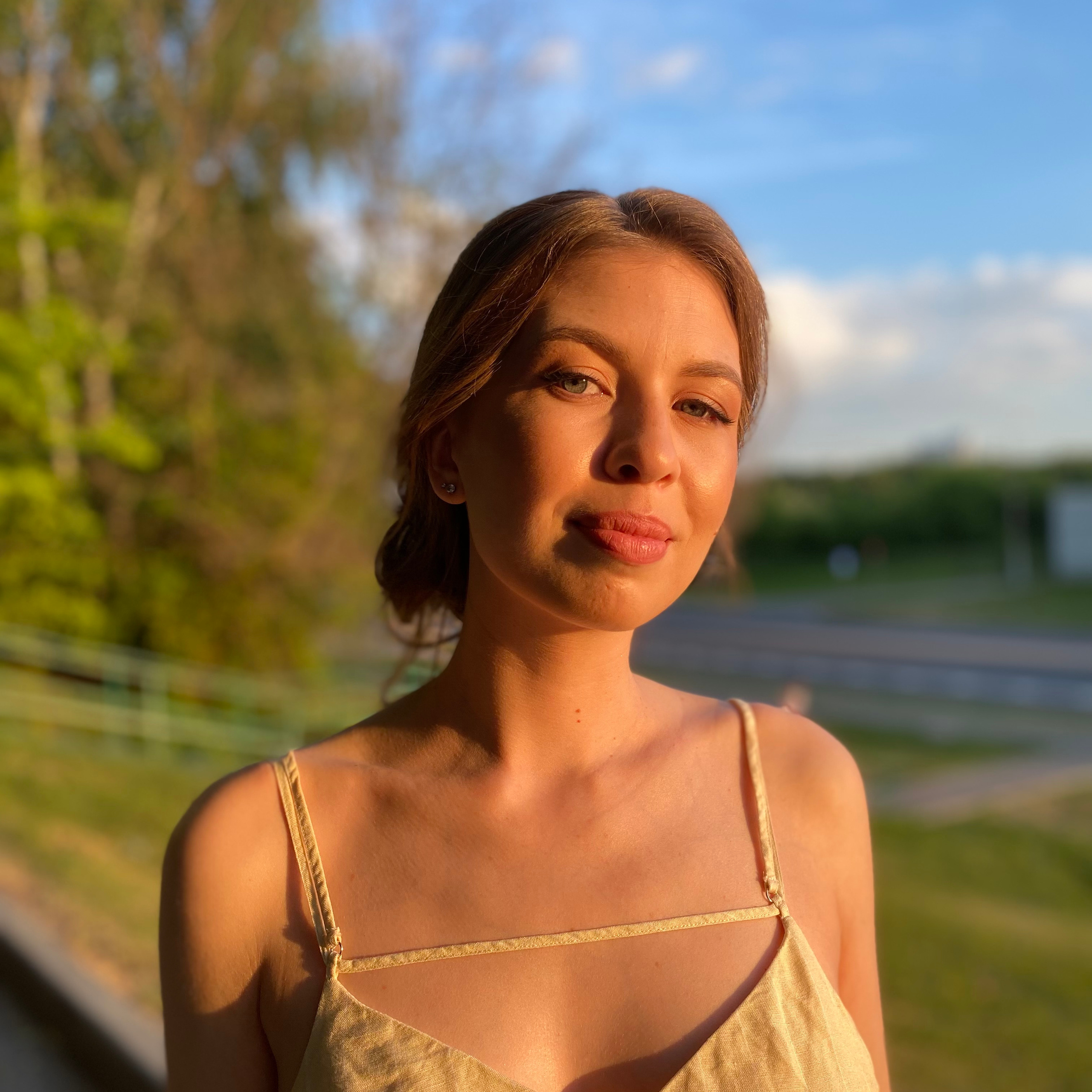 Отзывы. Портретный и репортажный фотограф в Москве Олеся Лисарк