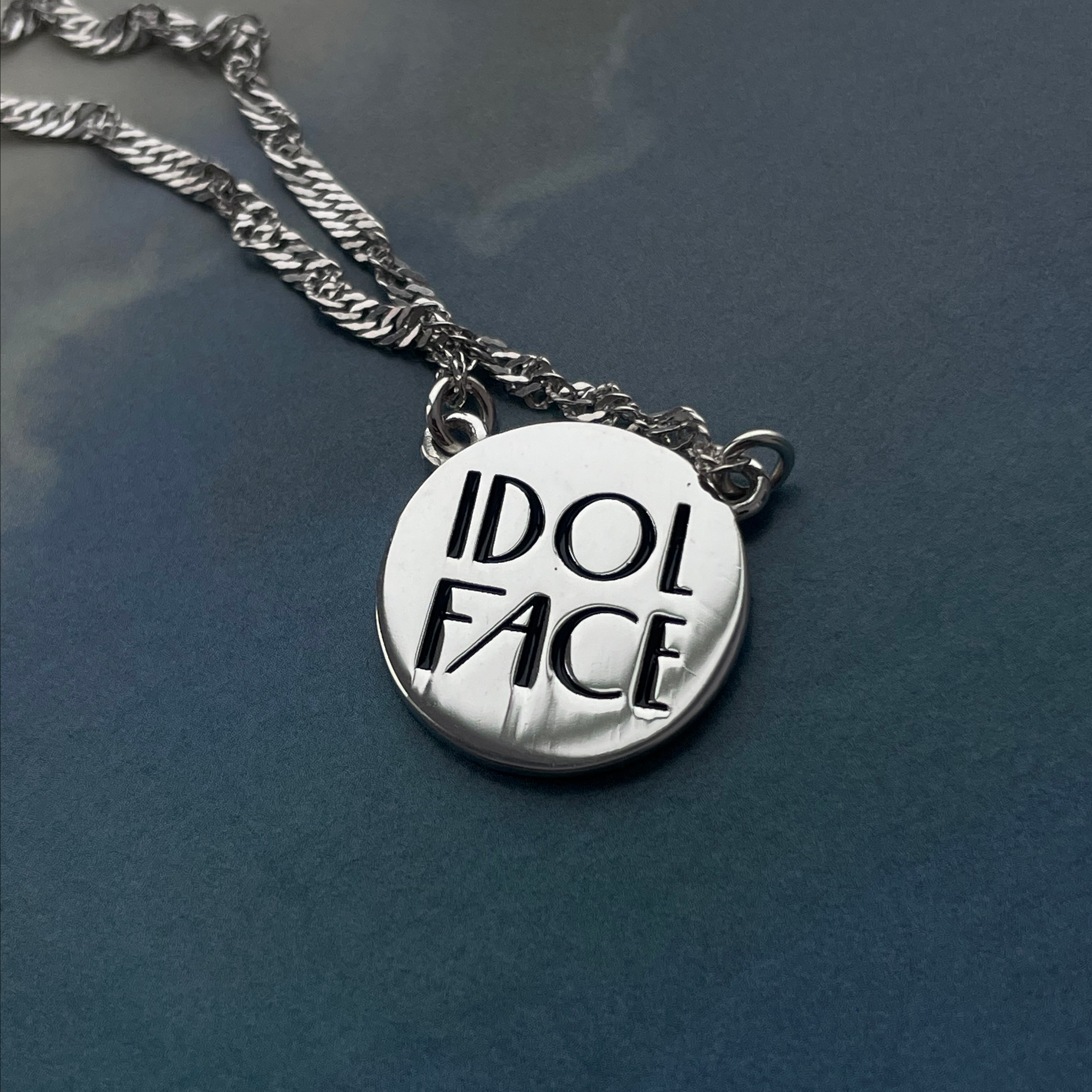 Всероссийская франшиза фейслифтинга IDOL FACE.