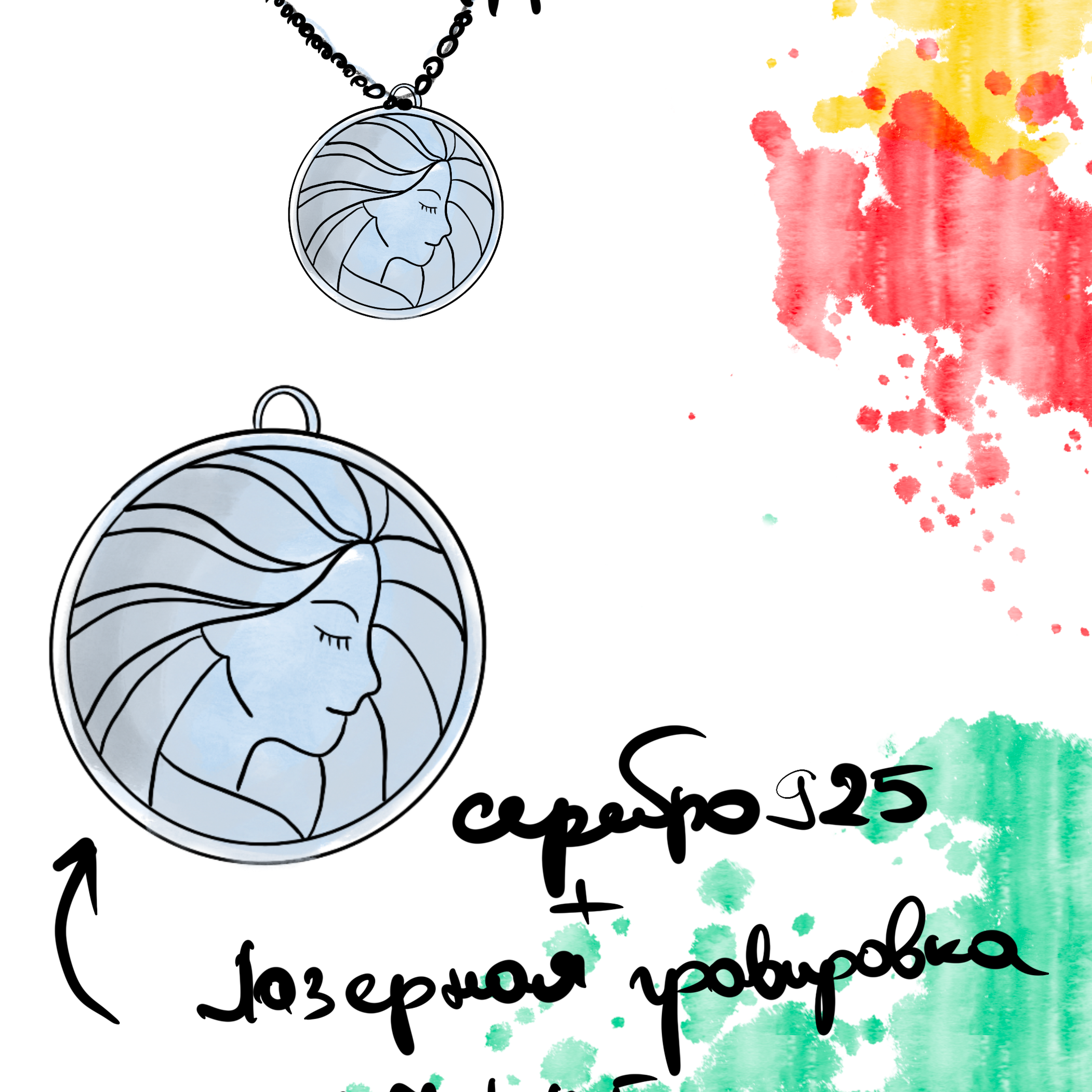 Проект Общероссийского Народного Фронта «ПРО НЕЁ»